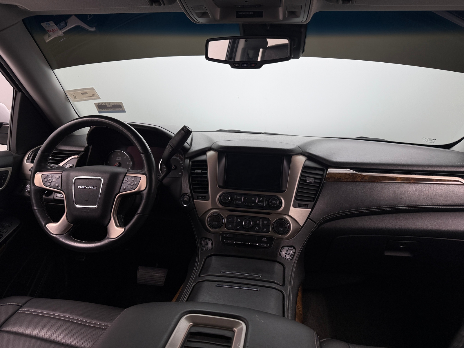 Thumbnail: 2016 GMC Yukon - 2