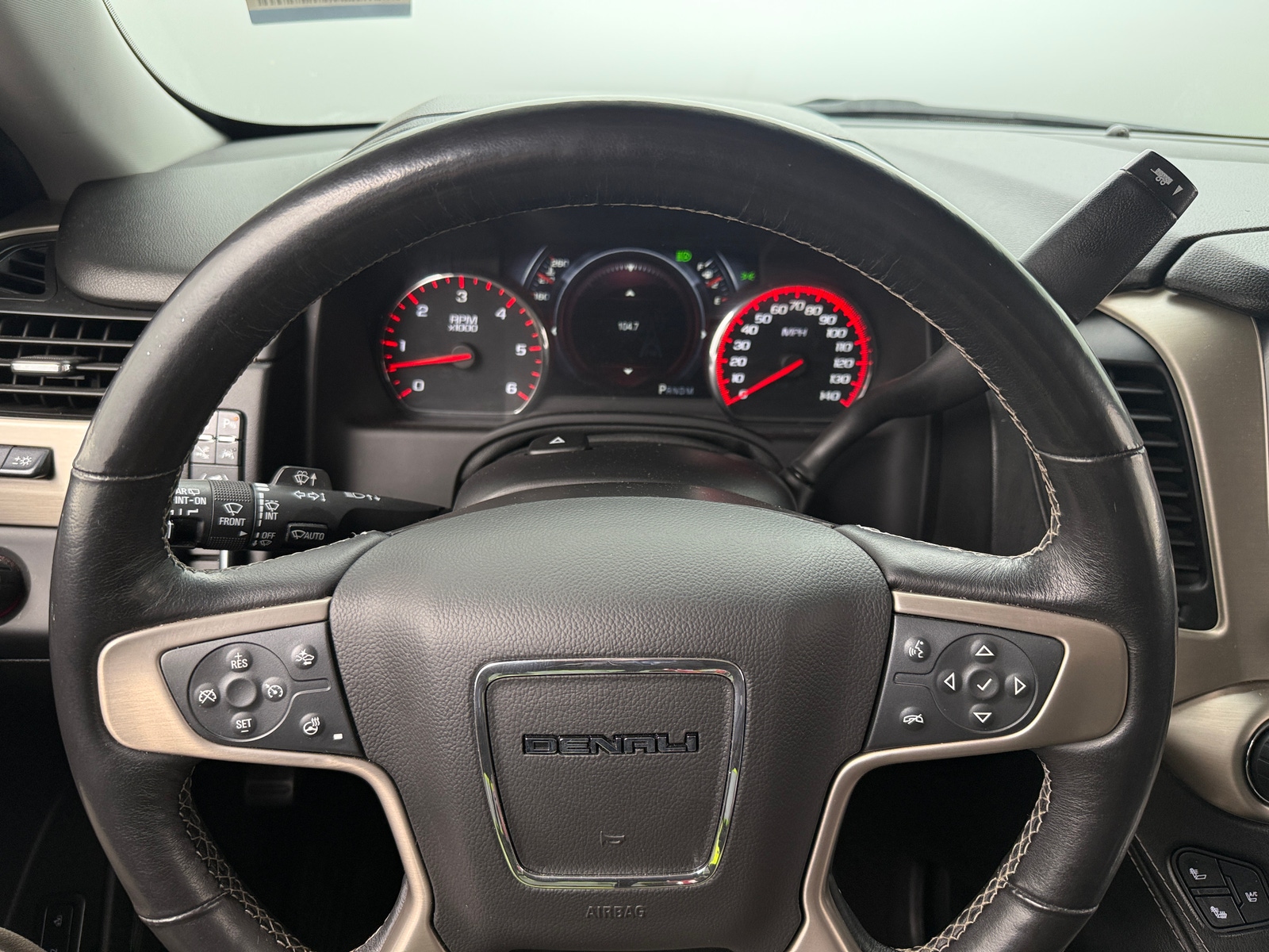 Thumbnail: 2016 GMC Yukon - 4