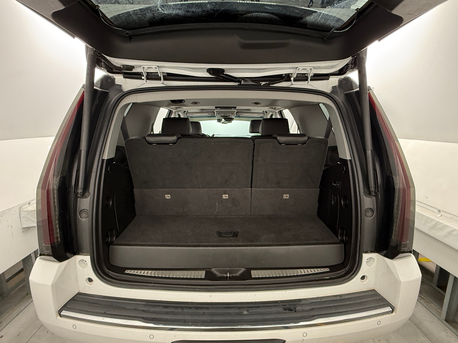 Thumbnail: 2016 GMC Yukon - 6