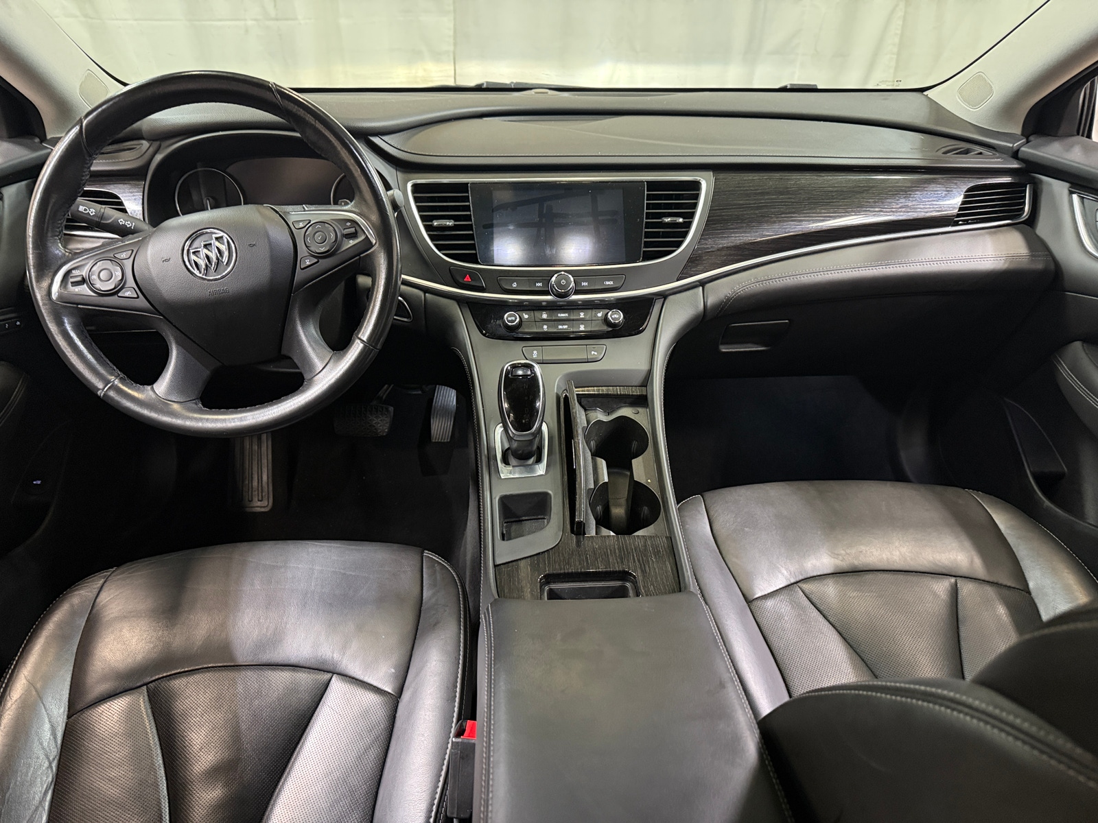 Thumbnail: 2017 Buick LaCrosse - 2