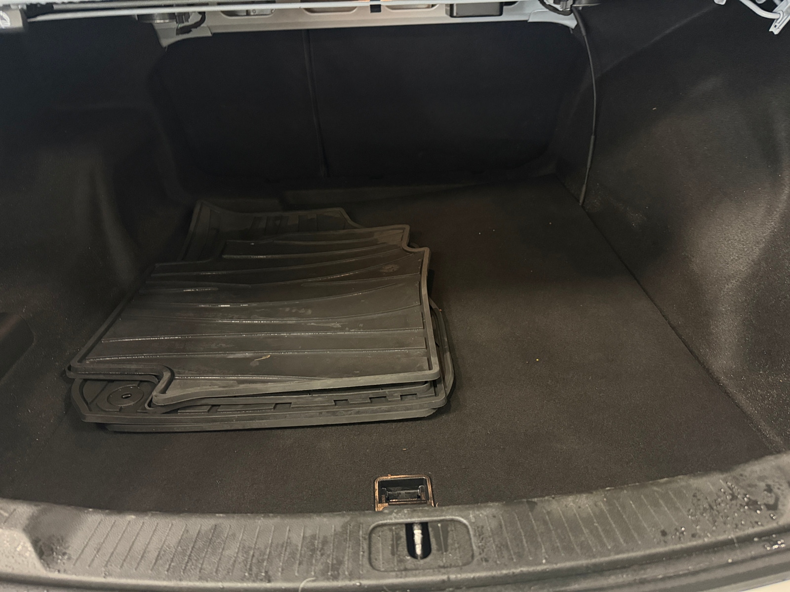 Thumbnail: 2017 Buick LaCrosse - 6