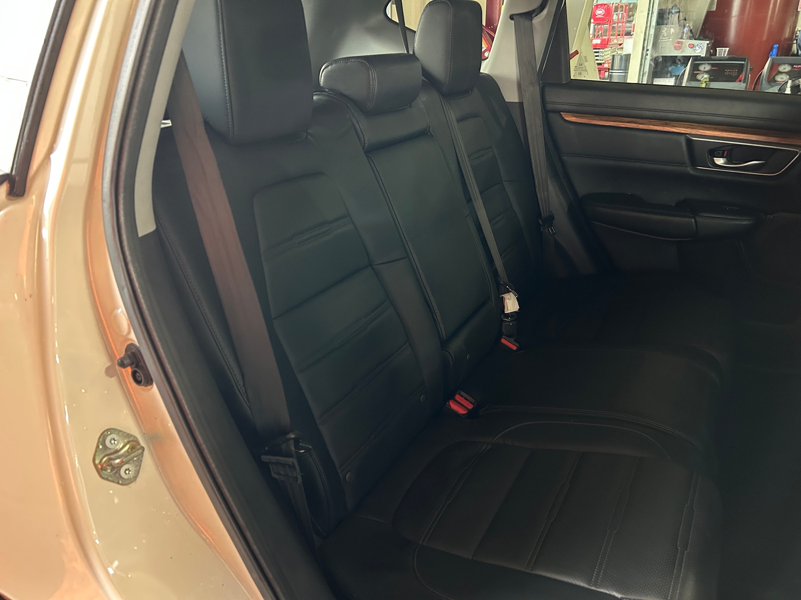 Thumbnail: 2017 Honda CR-V - 5