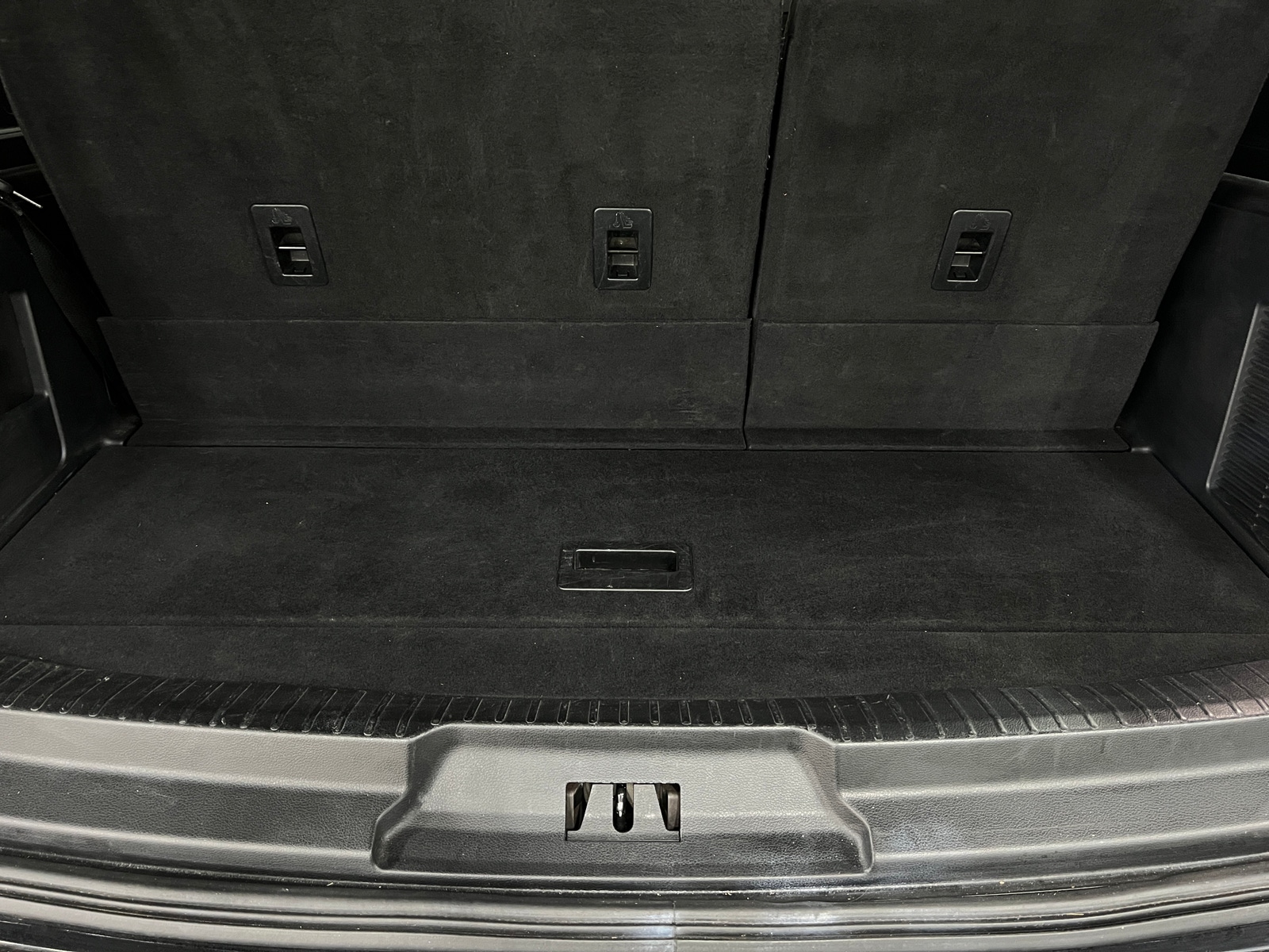 Thumbnail: 2020 Ford Expedition - 7