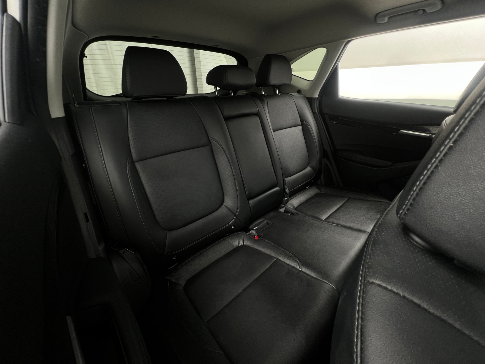 Thumbnail: 2024 Kia Seltos - 5