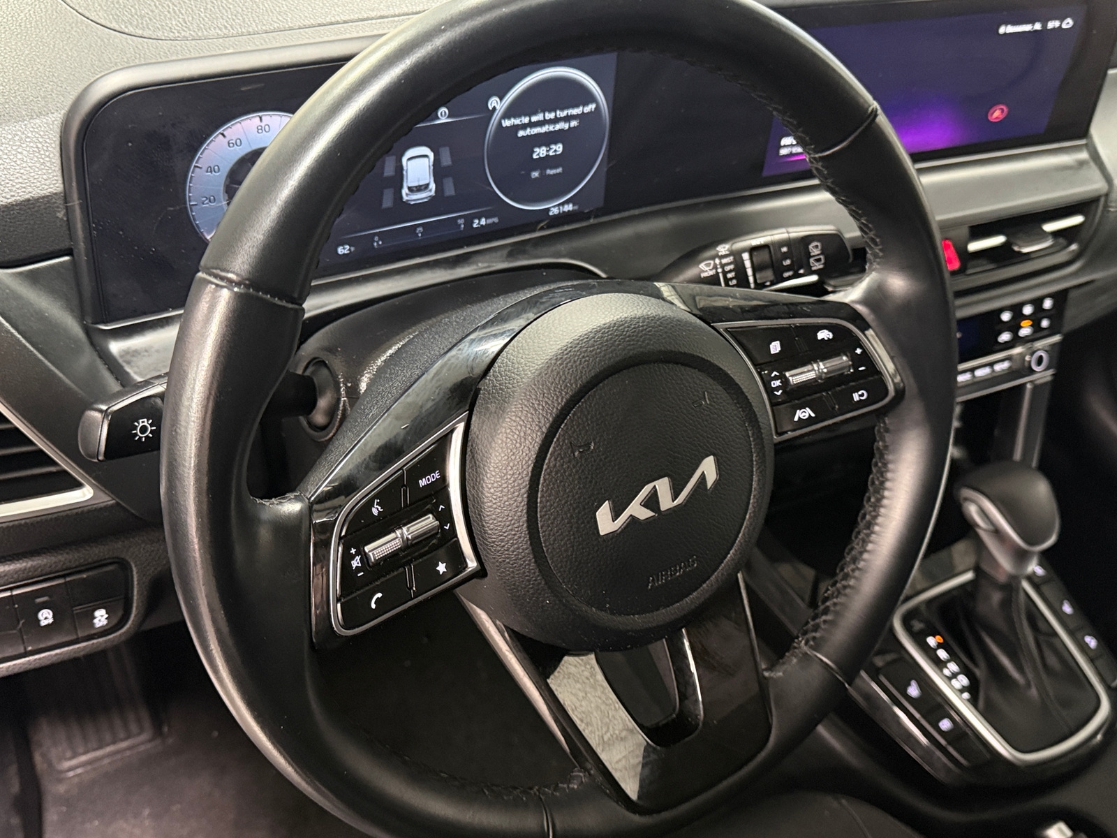 Thumbnail: 2024 Kia Seltos - 4