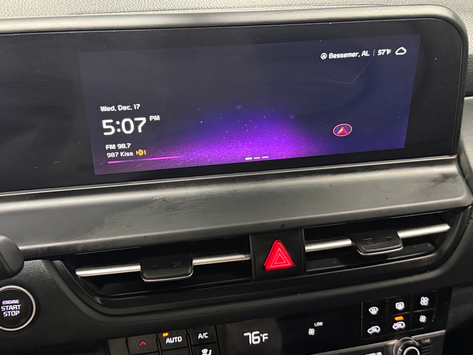 Thumbnail: 2024 Kia Seltos - 3