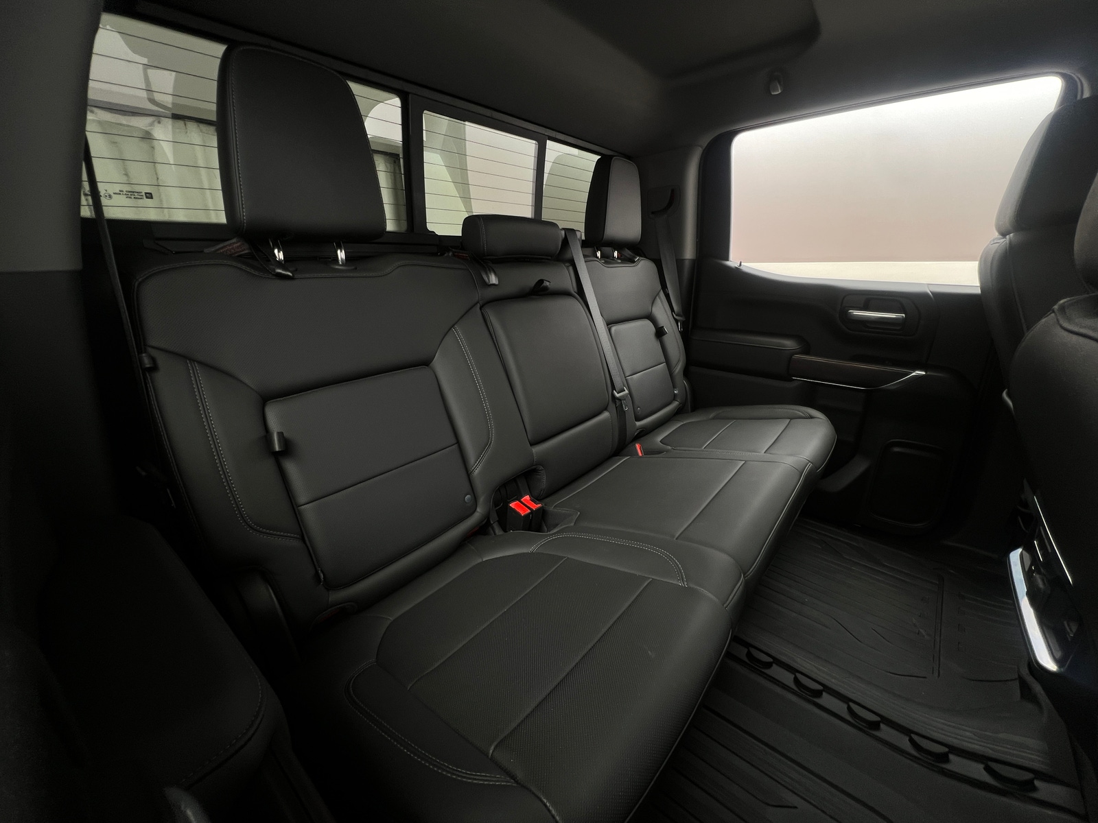 Thumbnail: 2019 GMC Sierra 1500 - 5