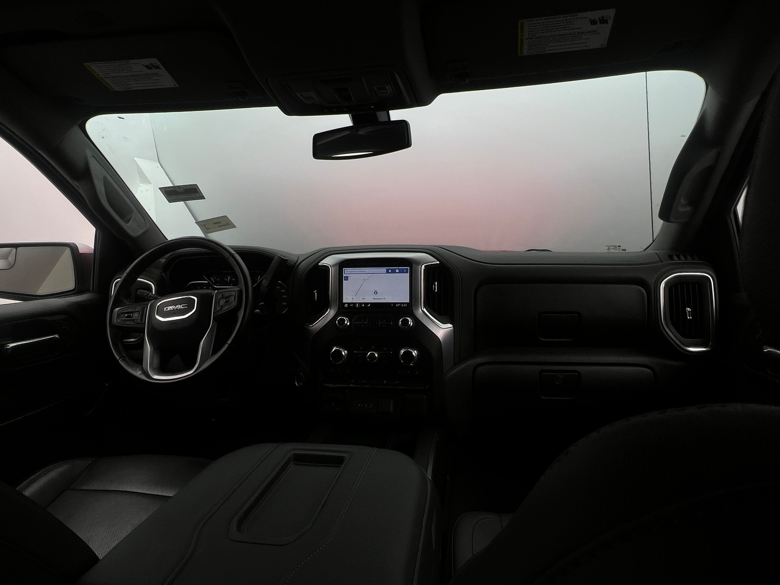 Thumbnail: 2019 GMC Sierra 1500 - 2