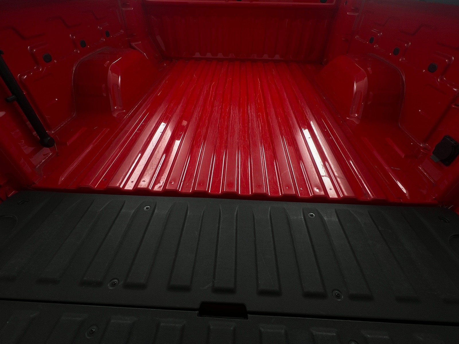 Thumbnail: 2019 GMC Sierra 1500 - 6