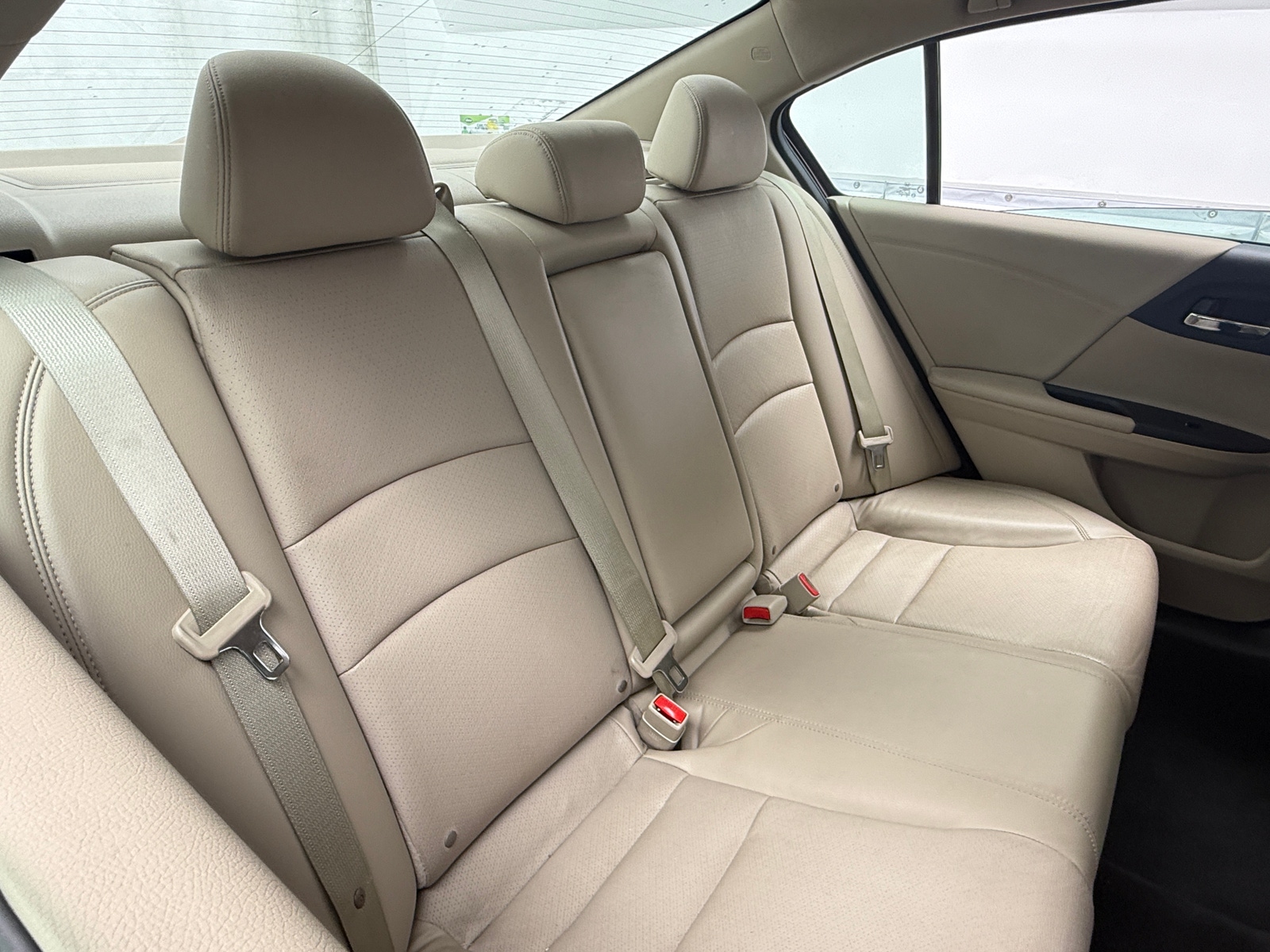 Thumbnail: 2016 Honda Accord - 5