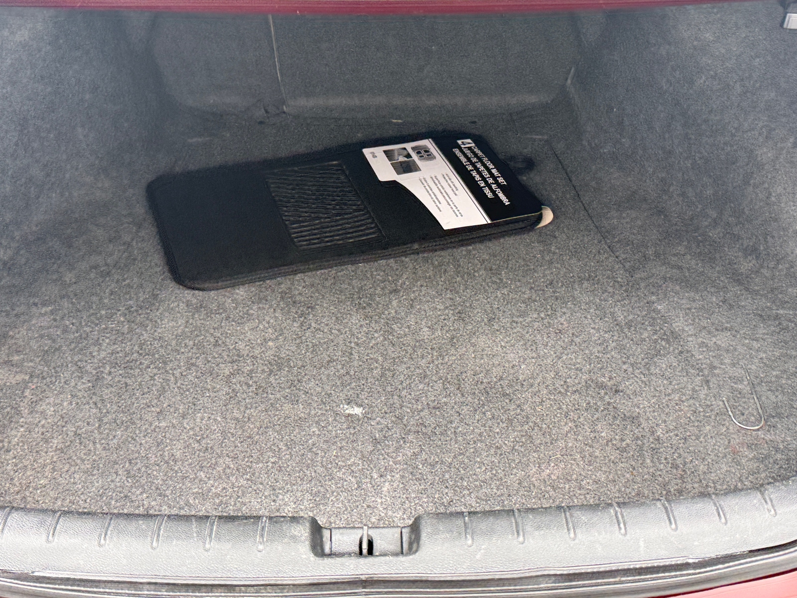 Thumbnail: 2016 Honda Accord - 6