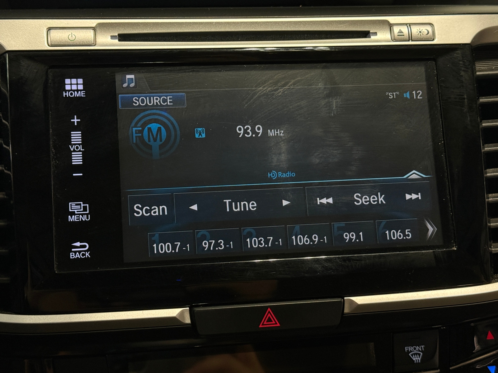 Thumbnail: 2016 Honda Accord - 3