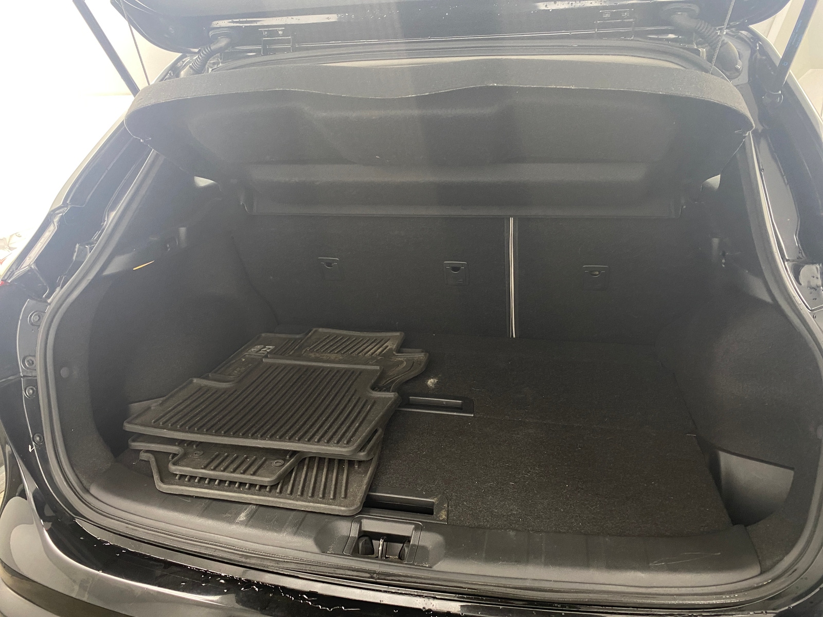 Thumbnail: 2017 Nissan Rogue Sport - 7