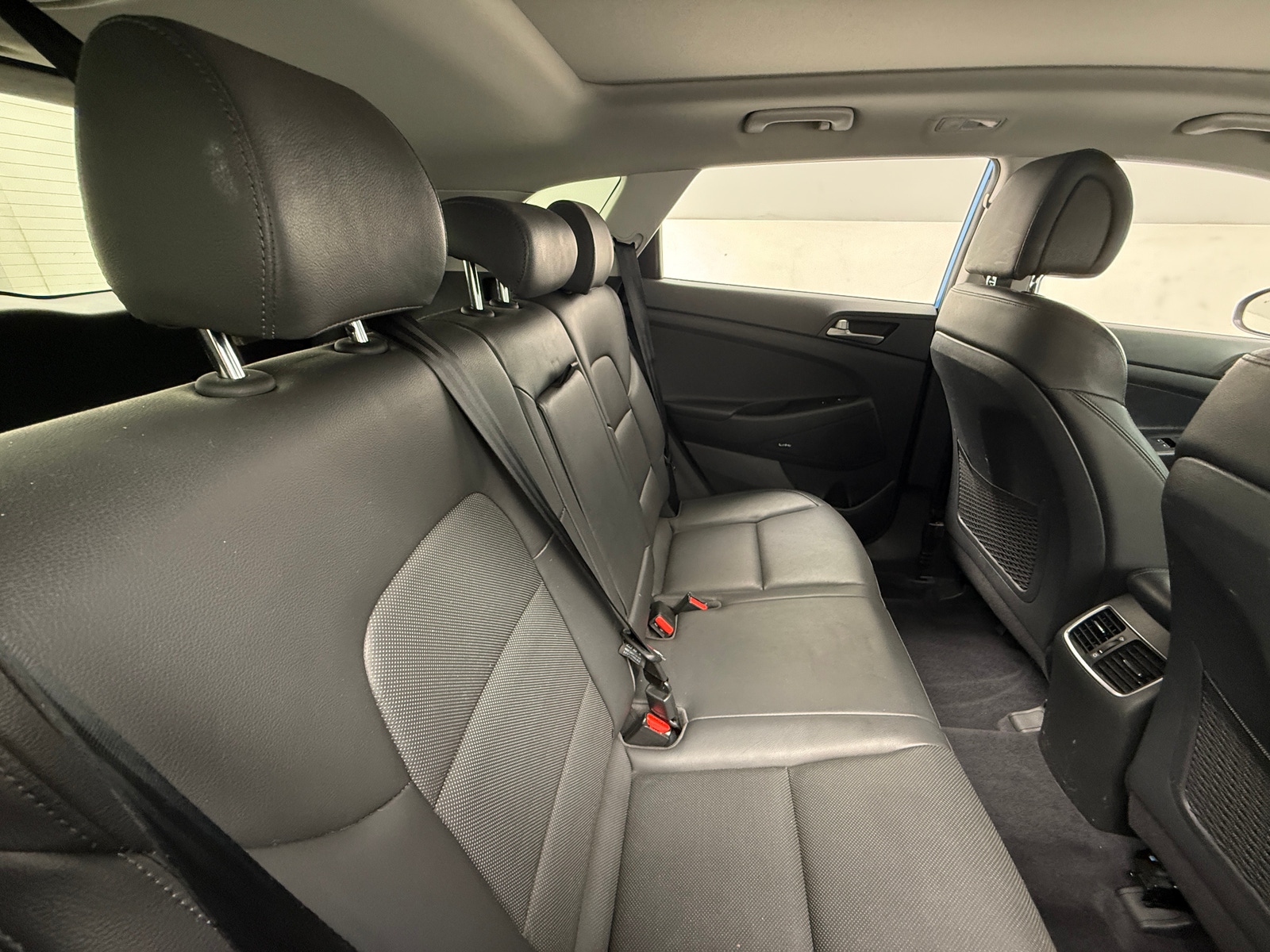 Thumbnail: 2018 Hyundai Tucson - 5