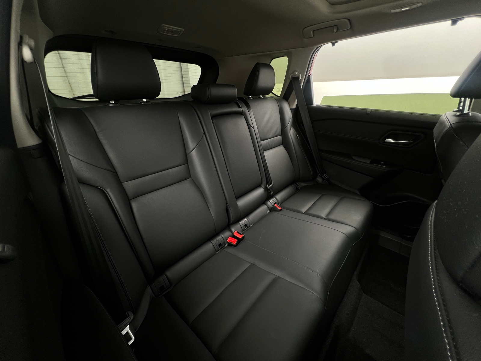 Thumbnail: 2025 Nissan Rogue - 5