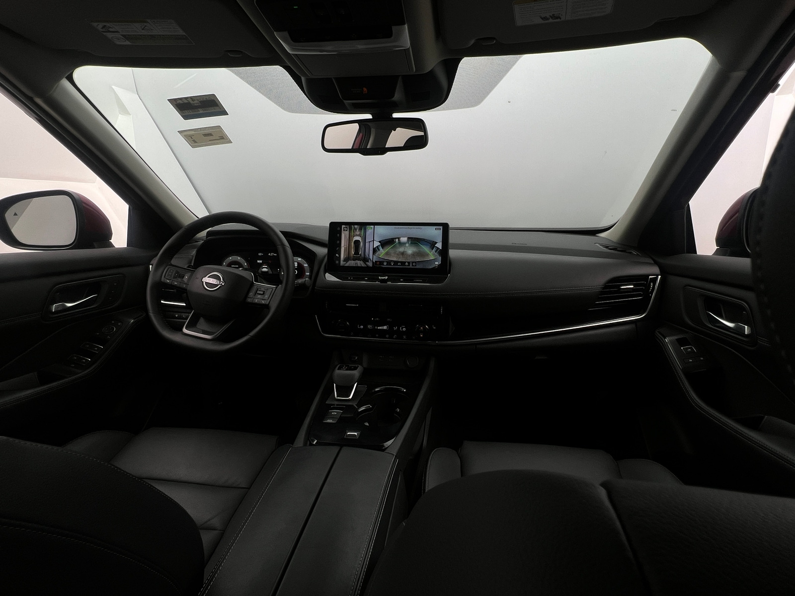 Thumbnail: 2025 Nissan Rogue - 2