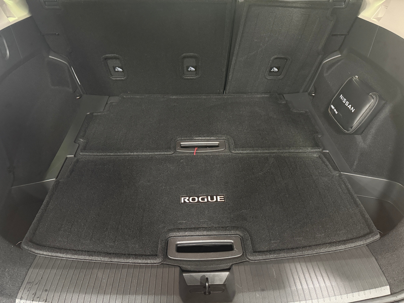 Thumbnail: 2025 Nissan Rogue - 6