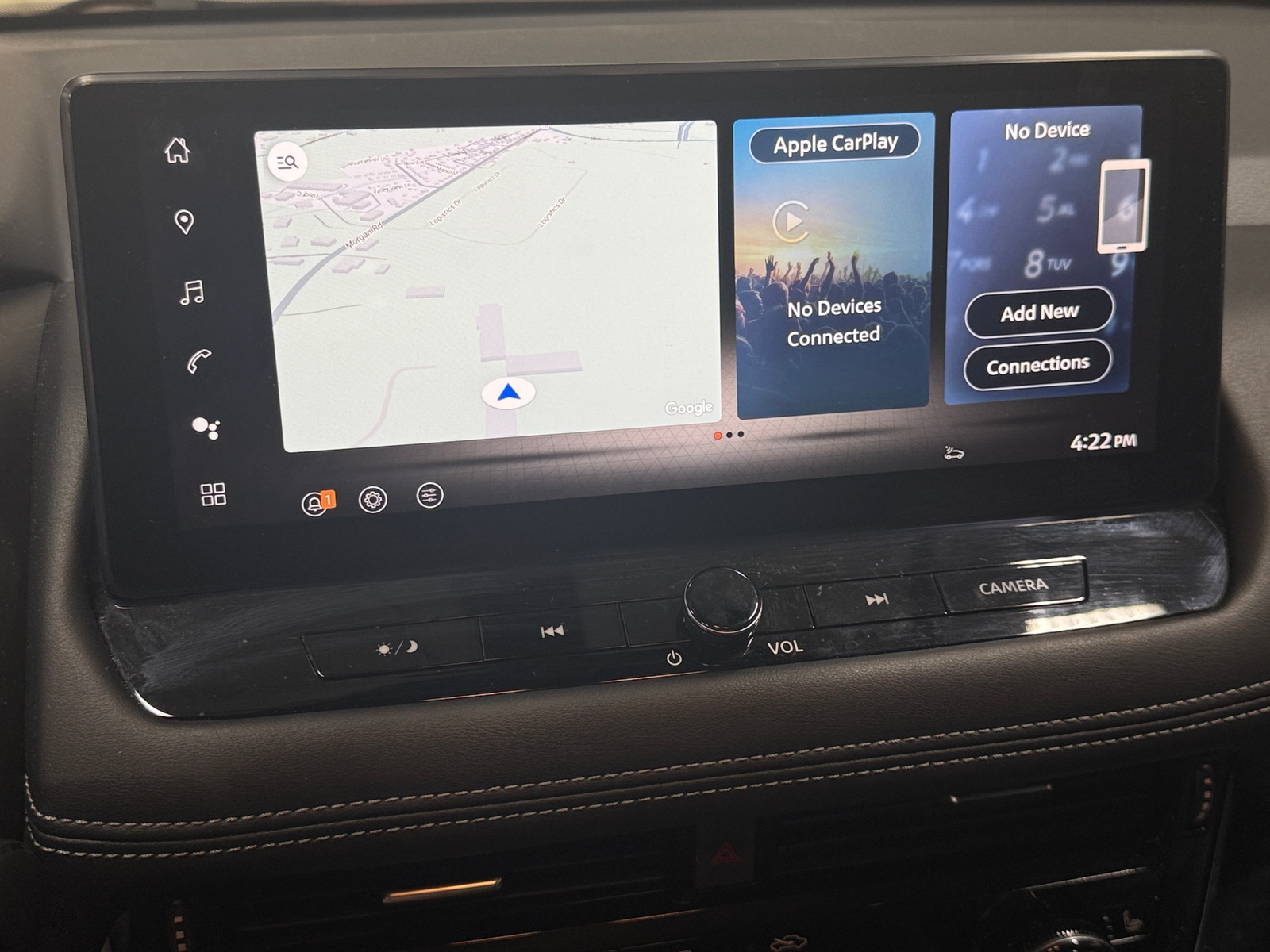 Thumbnail: 2025 Nissan Rogue - 3