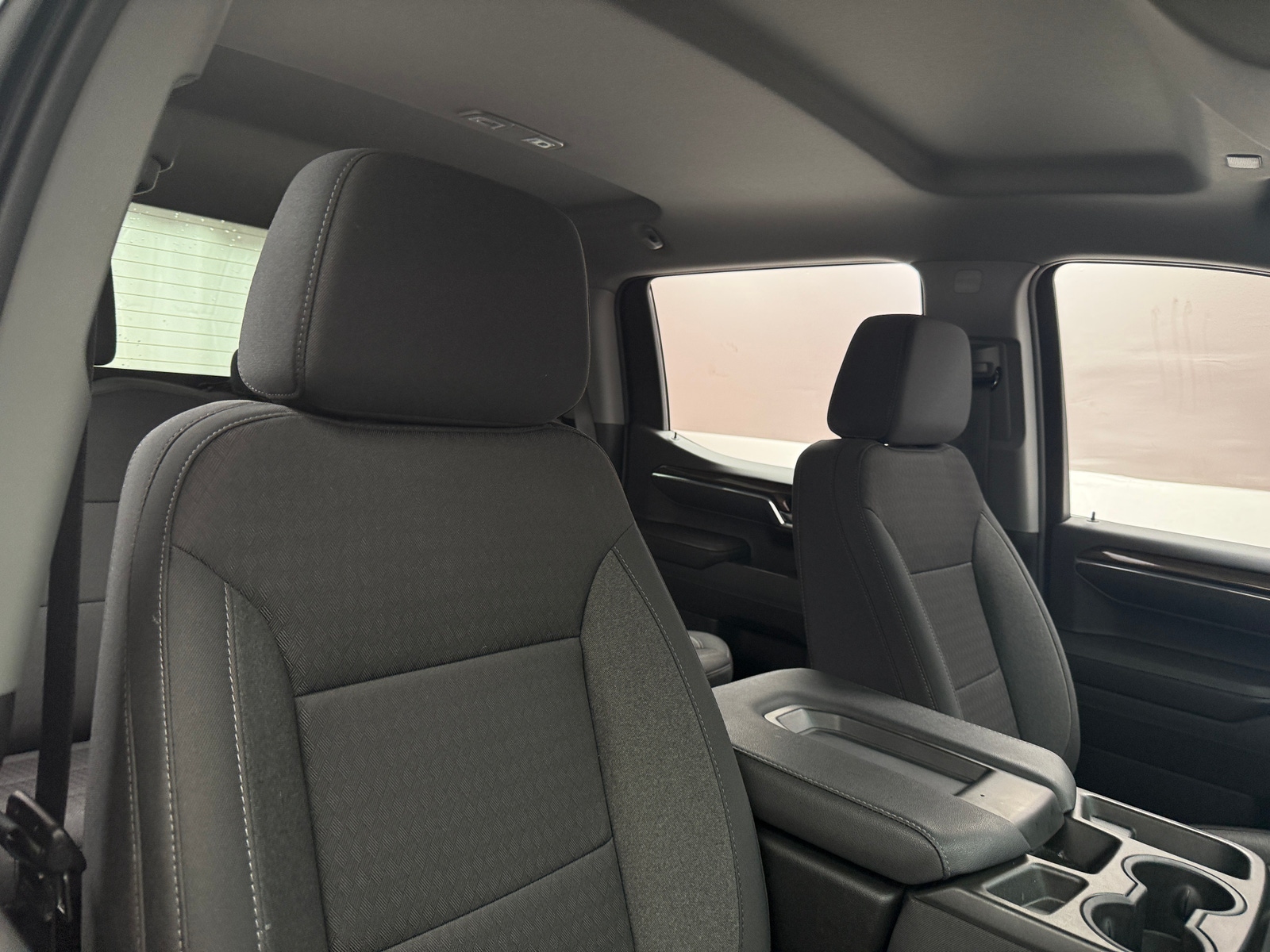 Thumbnail: 2024 Chevrolet Silverado 1500 - 2