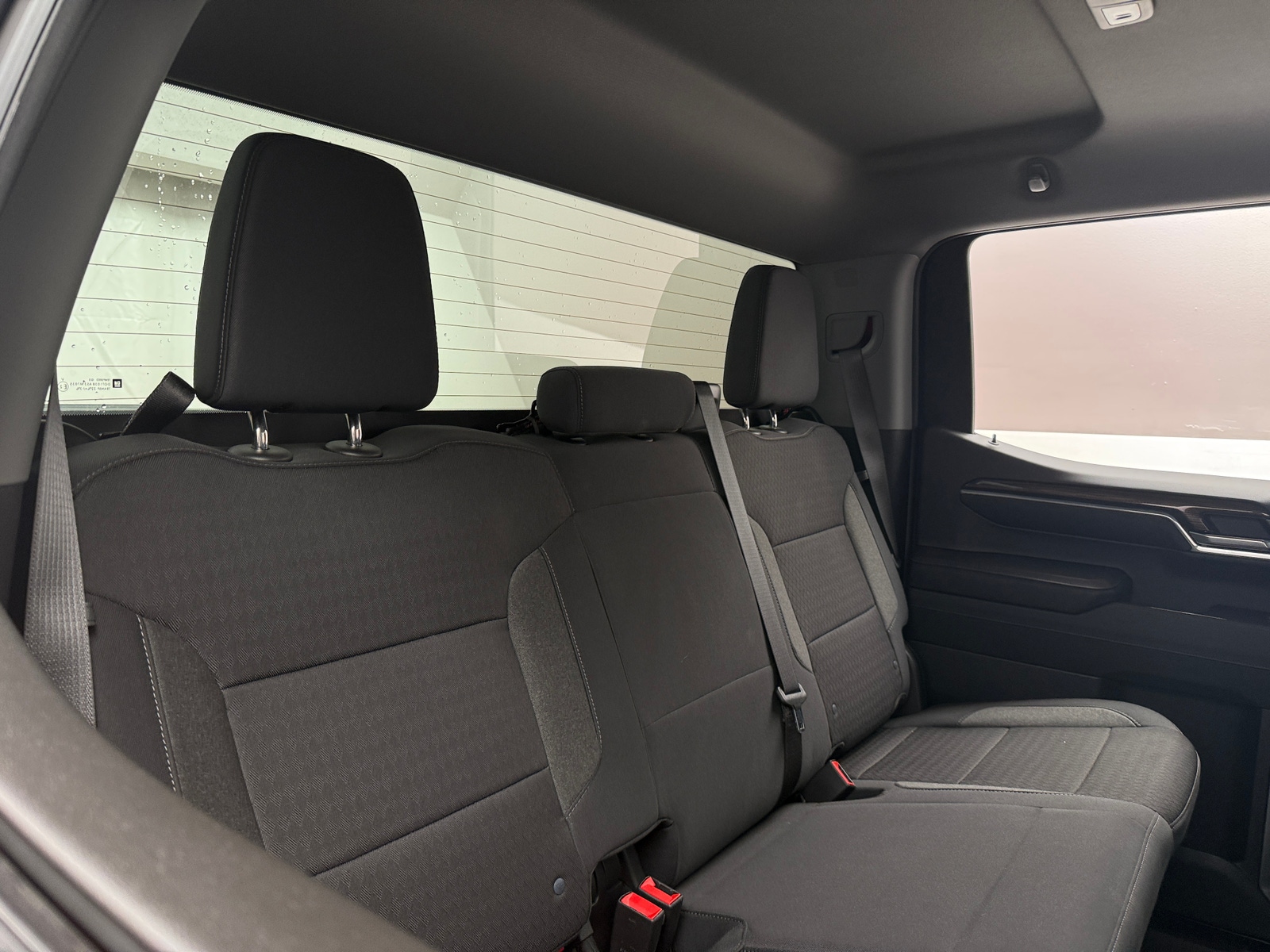 Thumbnail: 2024 Chevrolet Silverado 1500 - 6