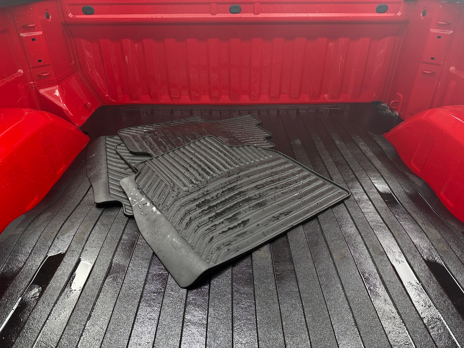 Thumbnail: 2024 Chevrolet Silverado 1500 - 7