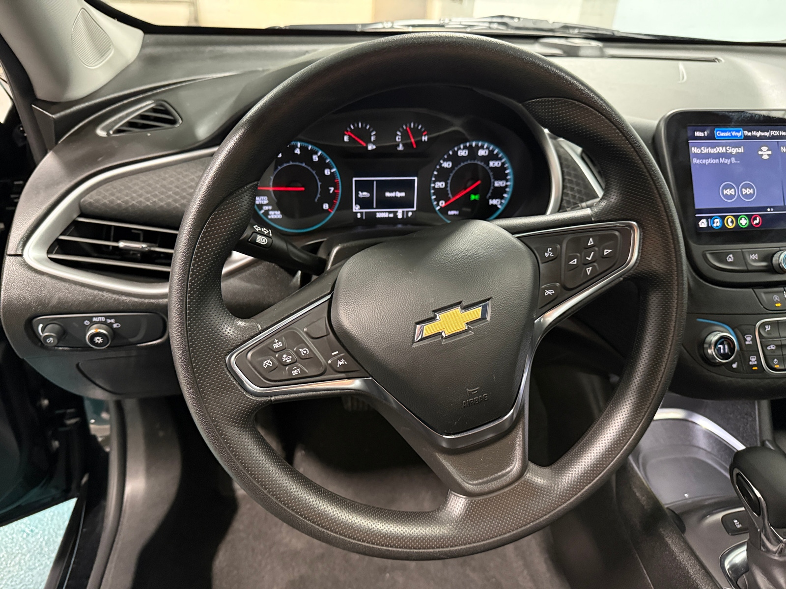 Thumbnail: 2024 Chevrolet Malibu - 5