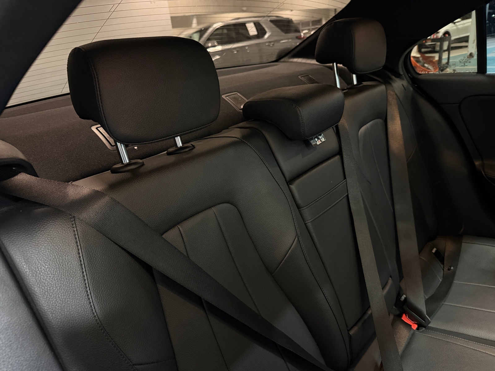 Thumbnail: 2020 Mercedes-Benz A-Class - 5