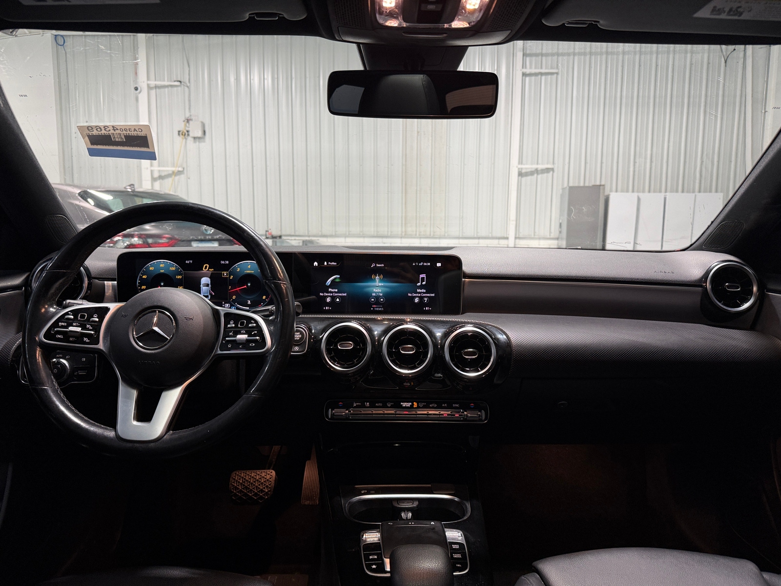 Thumbnail: 2020 Mercedes-Benz A-Class - 2