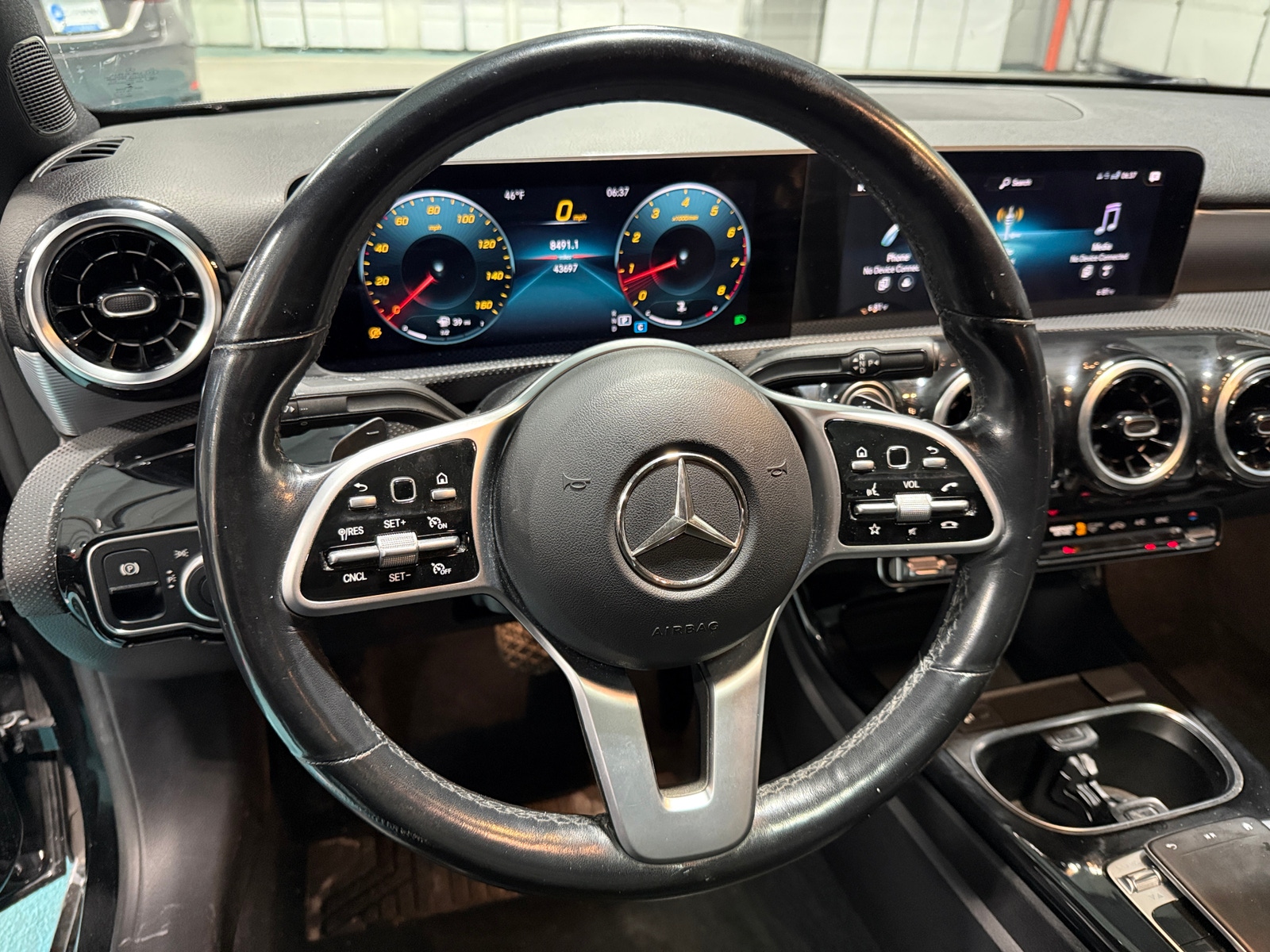 Thumbnail: 2020 Mercedes-Benz A-Class - 4