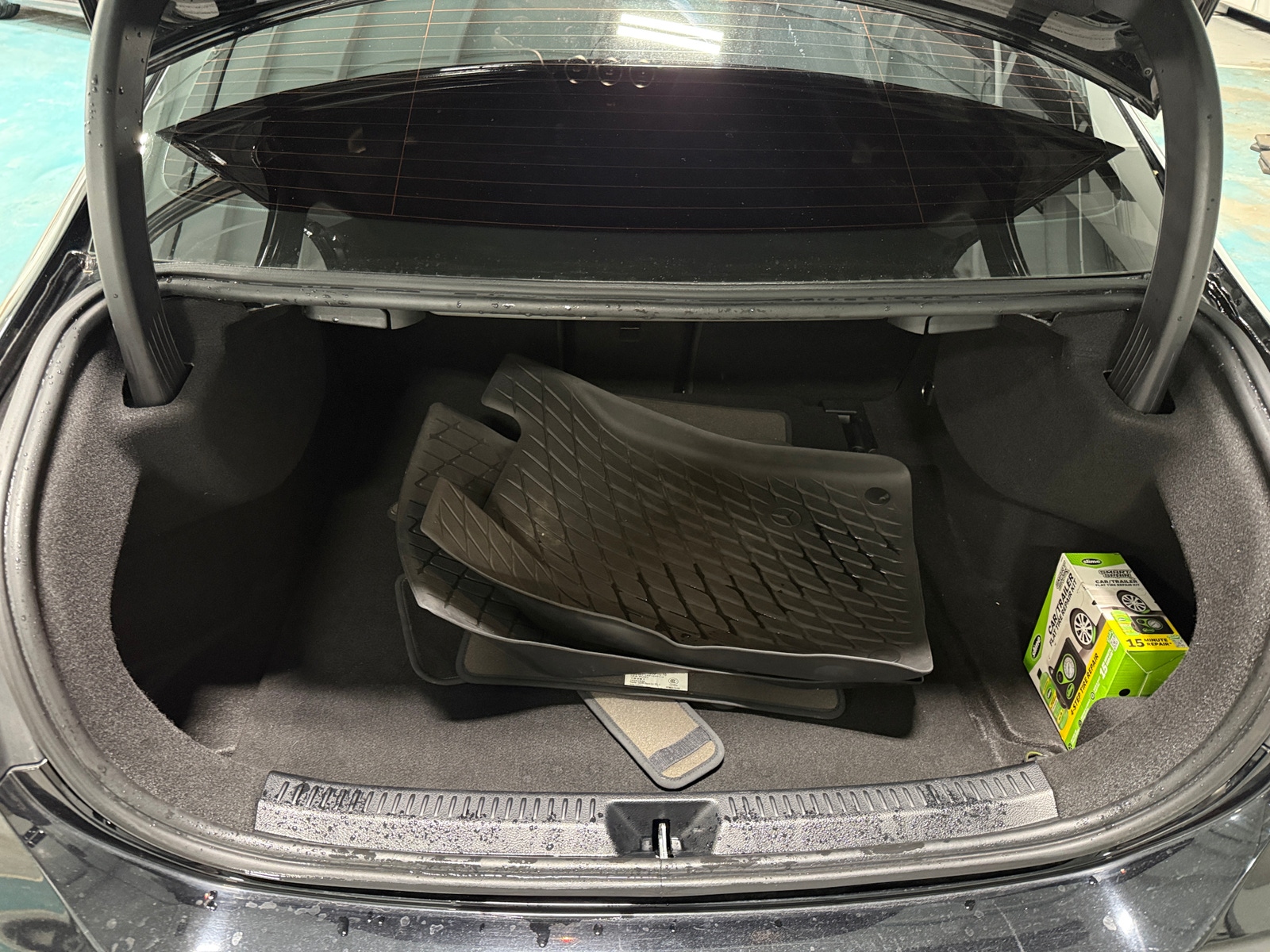 Thumbnail: 2020 Mercedes-Benz A-Class - 6