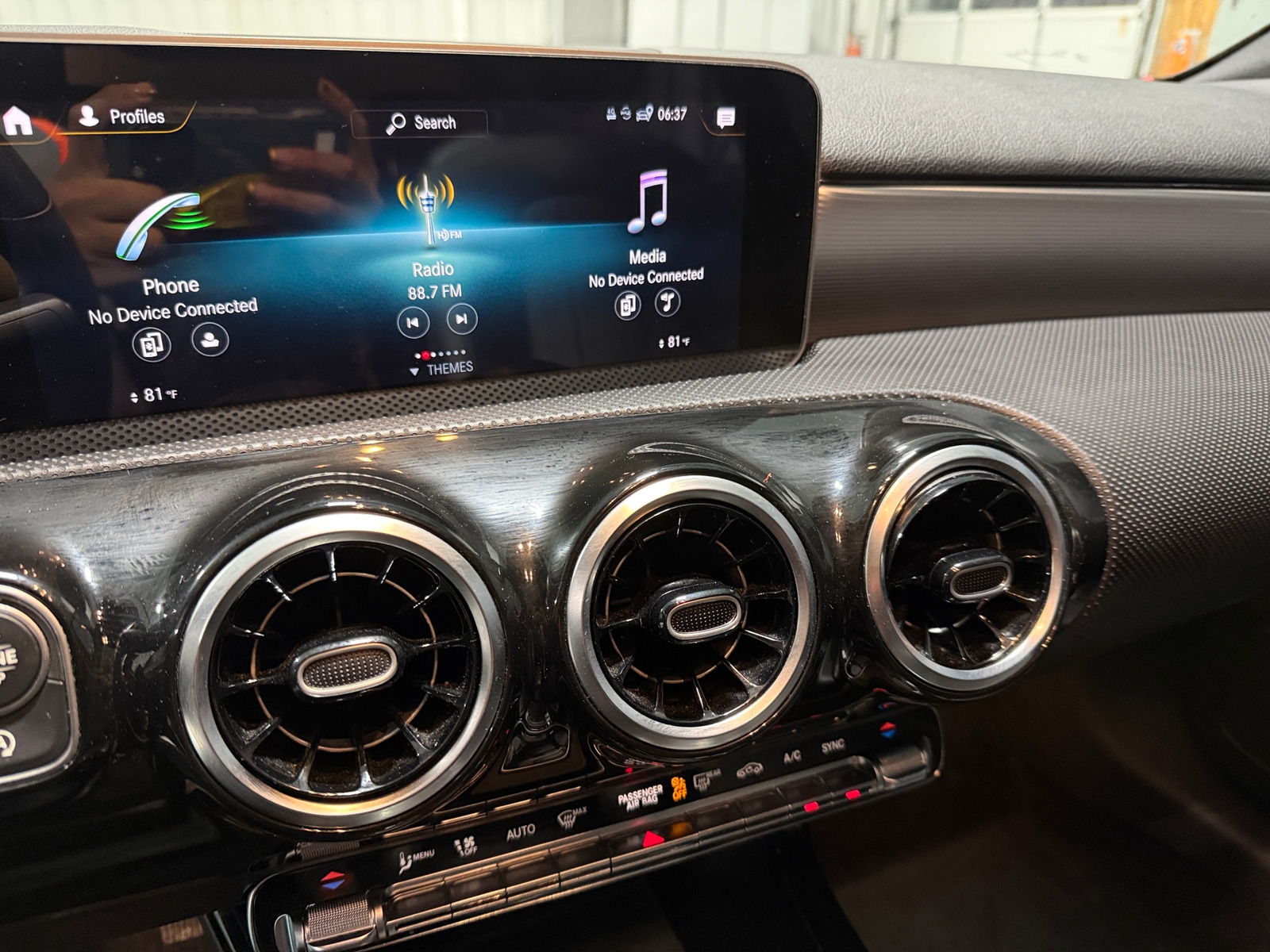 Thumbnail: 2020 Mercedes-Benz A-Class - 3