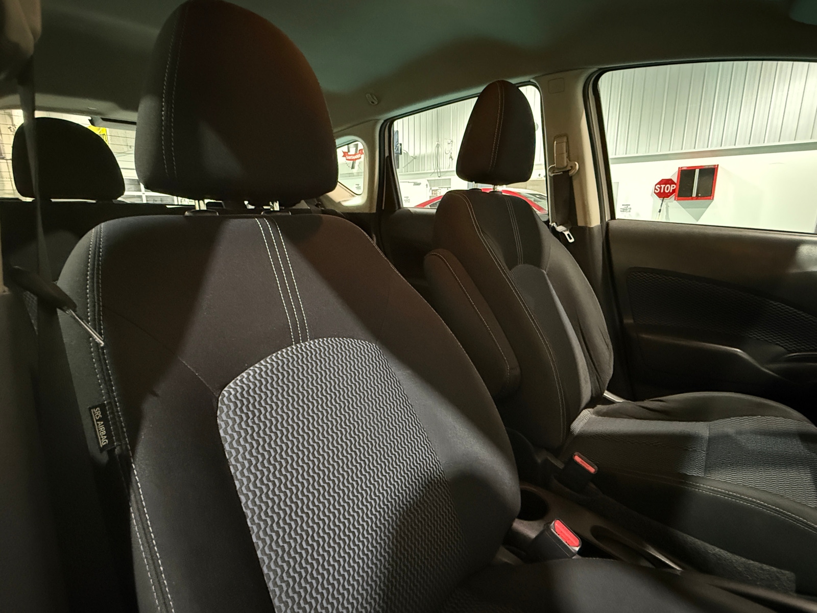 Thumbnail: 2018 Nissan Versa Note - 2