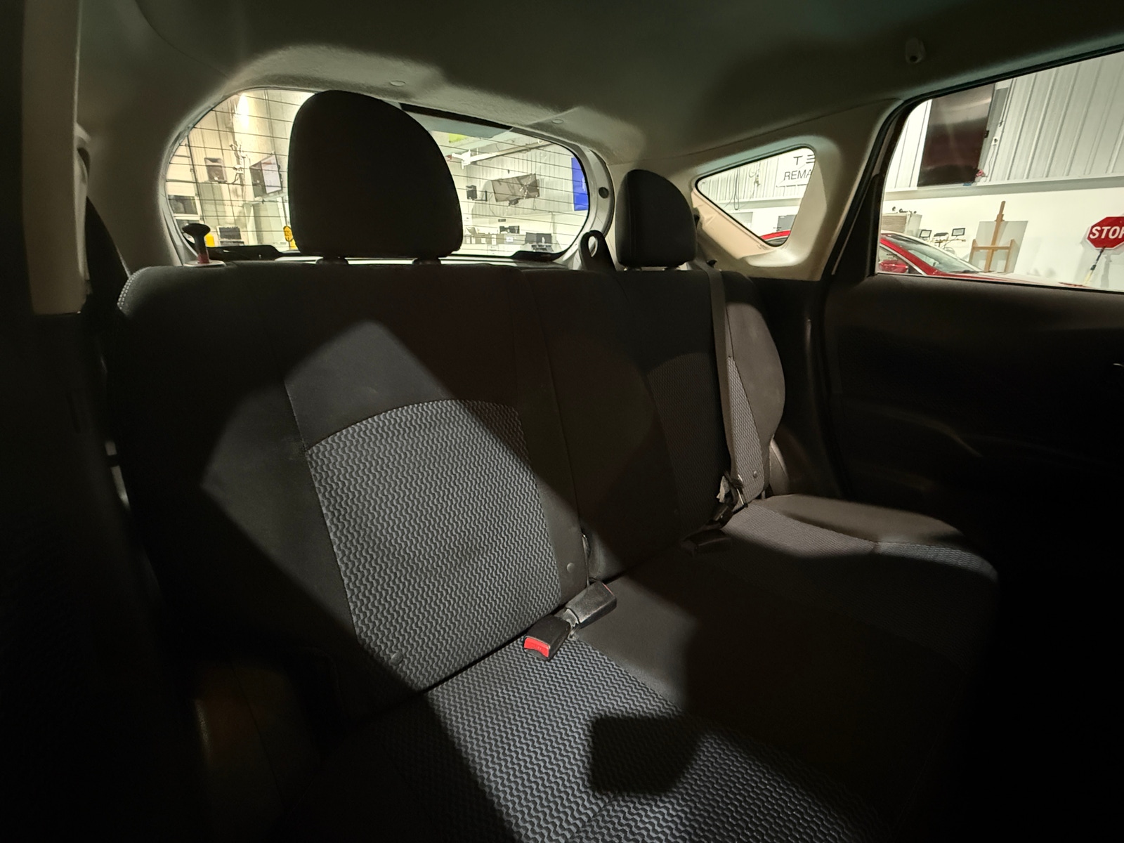 Thumbnail: 2018 Nissan Versa Note - 6