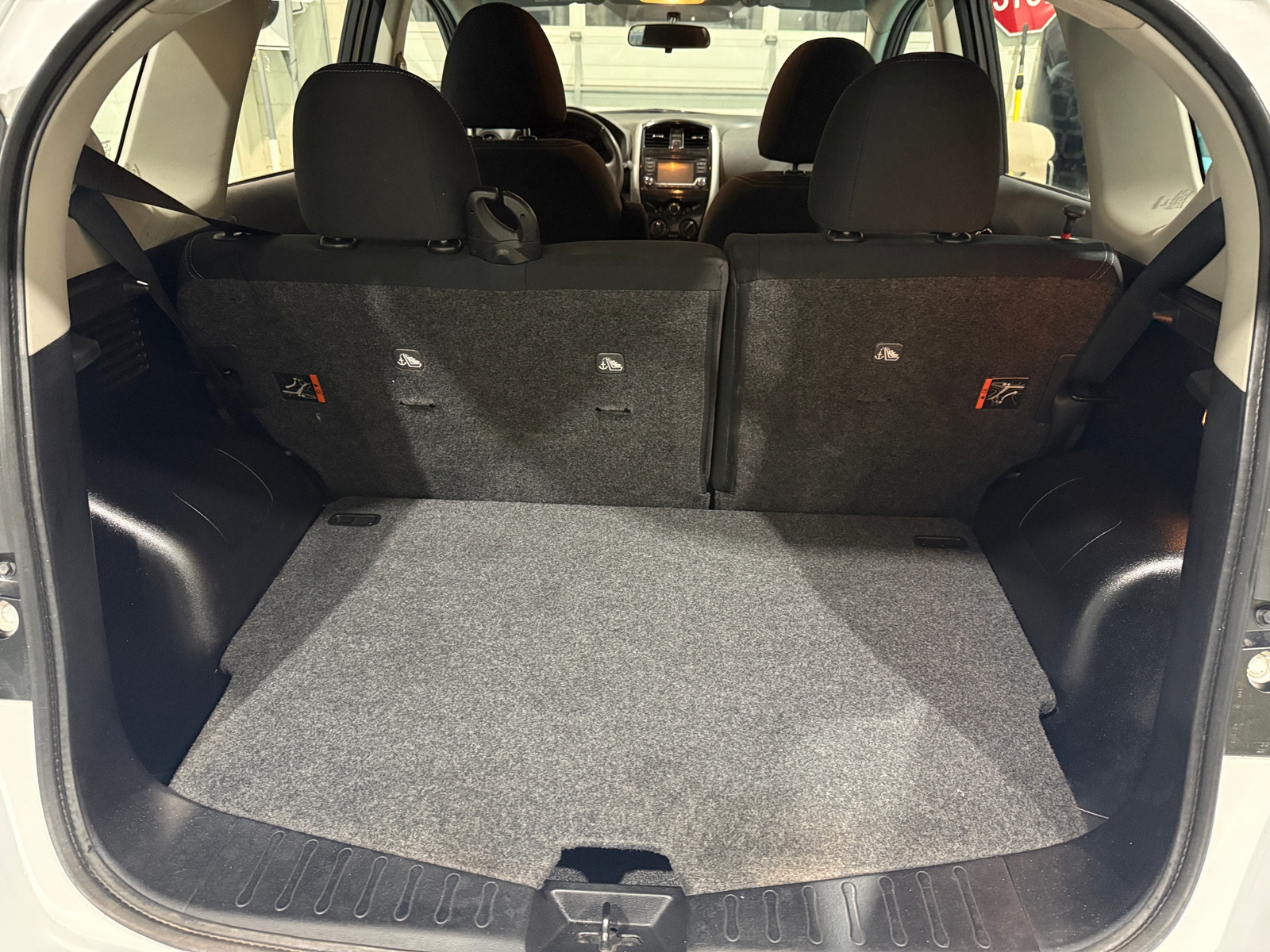 Thumbnail: 2018 Nissan Versa Note - 7