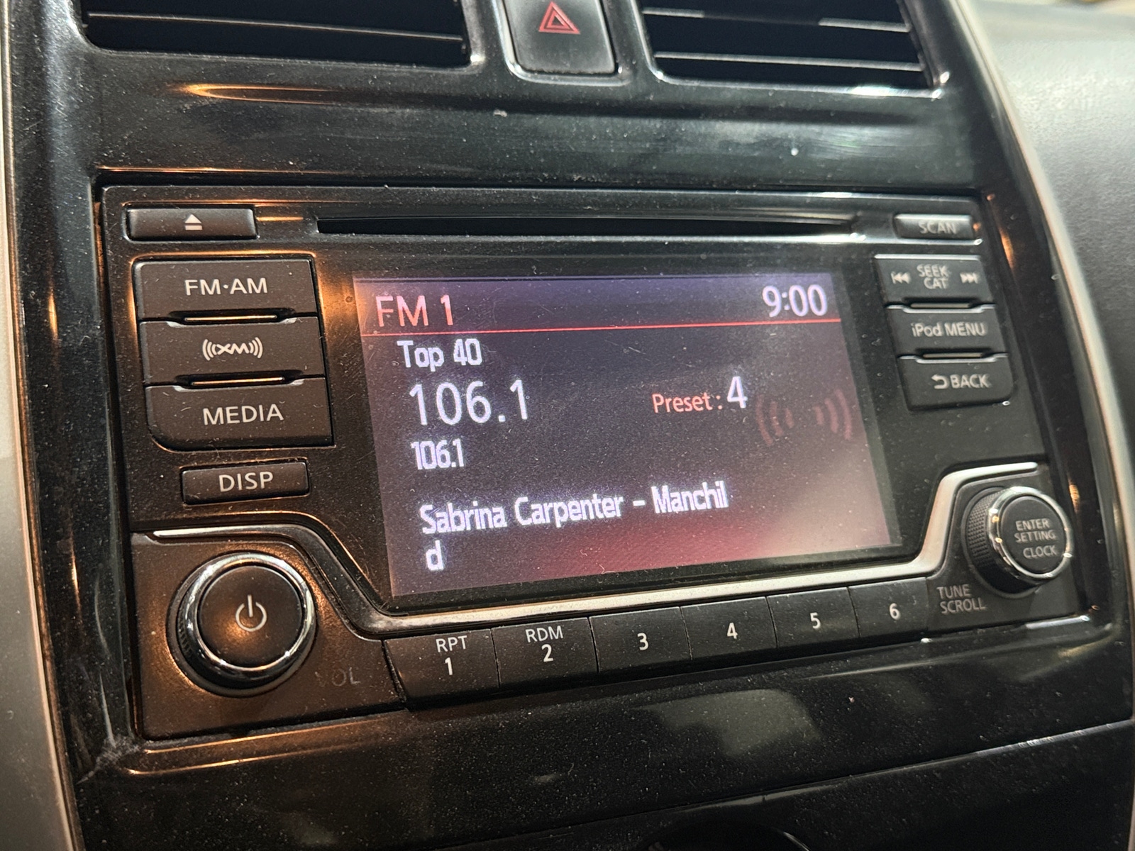 Thumbnail: 2018 Nissan Versa Note - 4