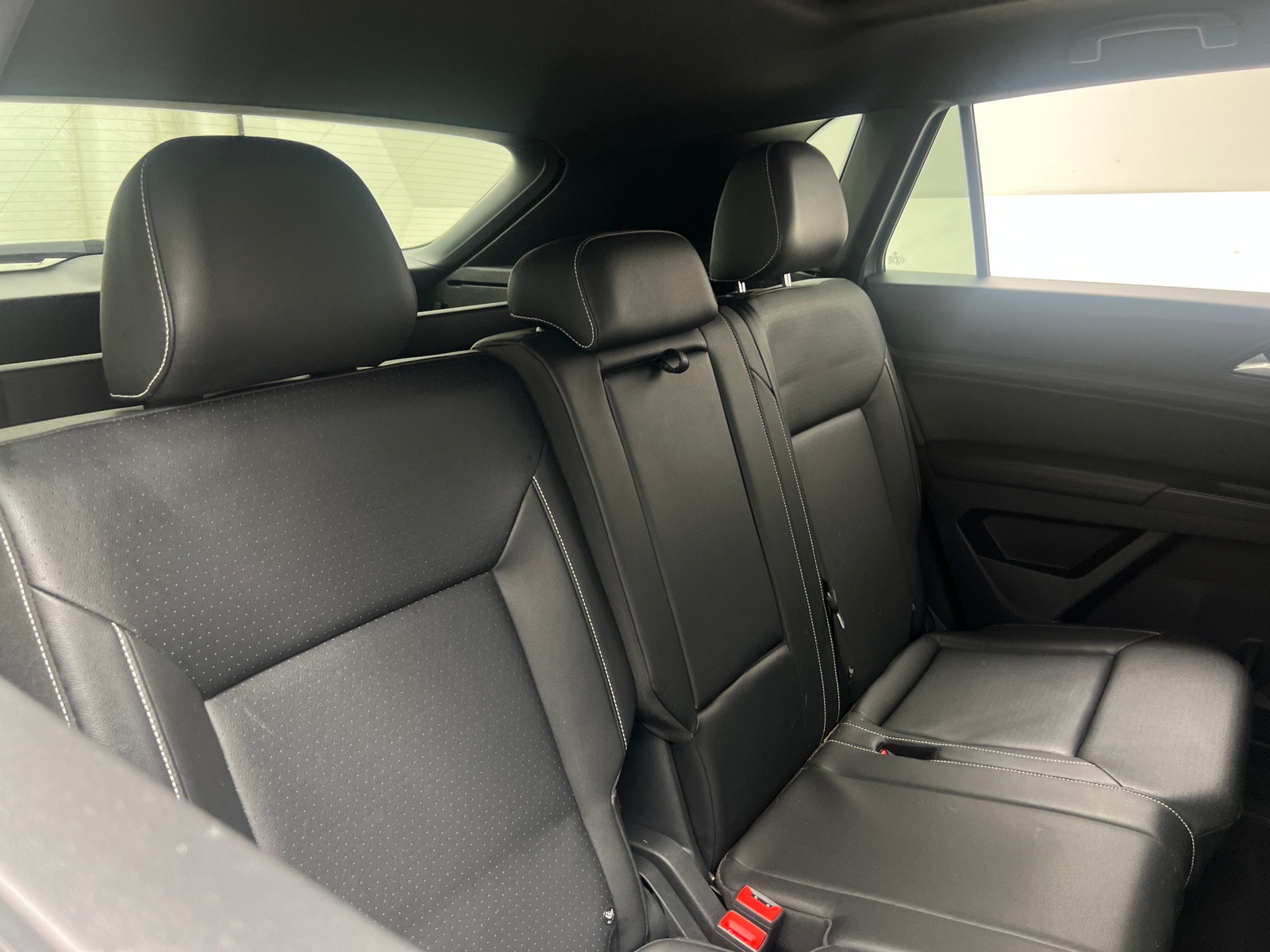 Thumbnail: 2020 Volkswagen Atlas - 5