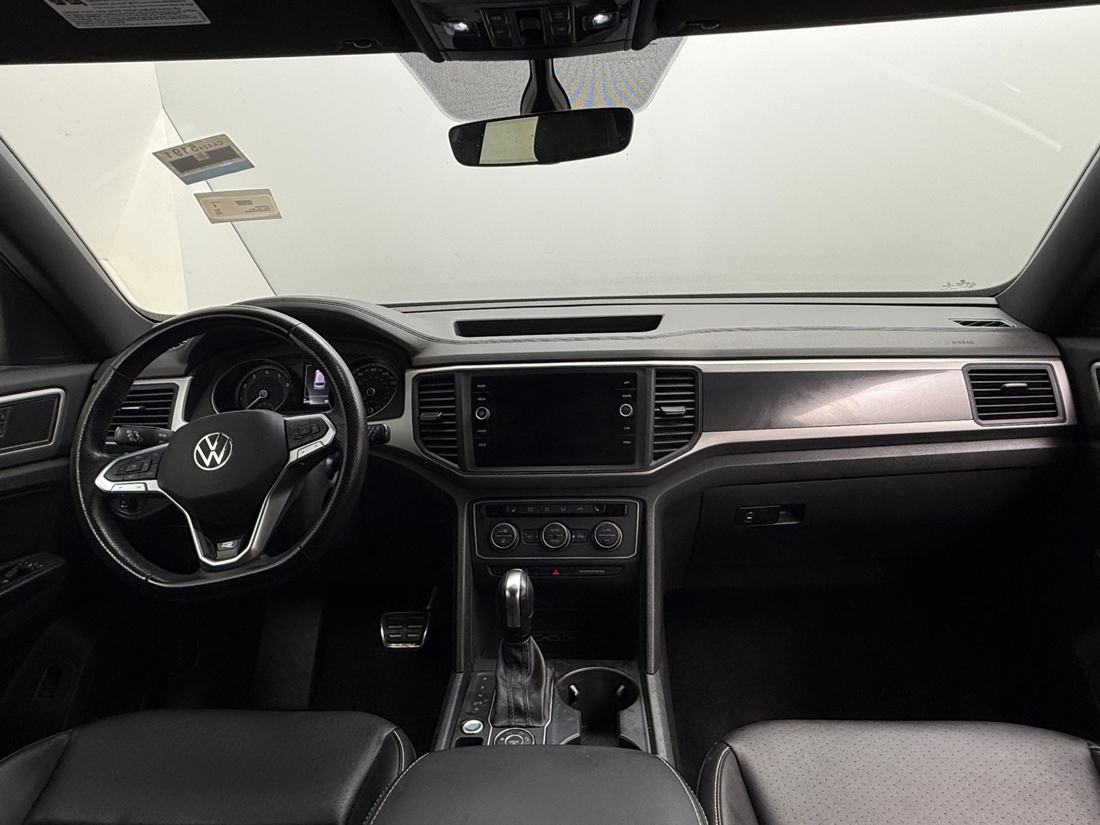 Thumbnail: 2020 Volkswagen Atlas - 2