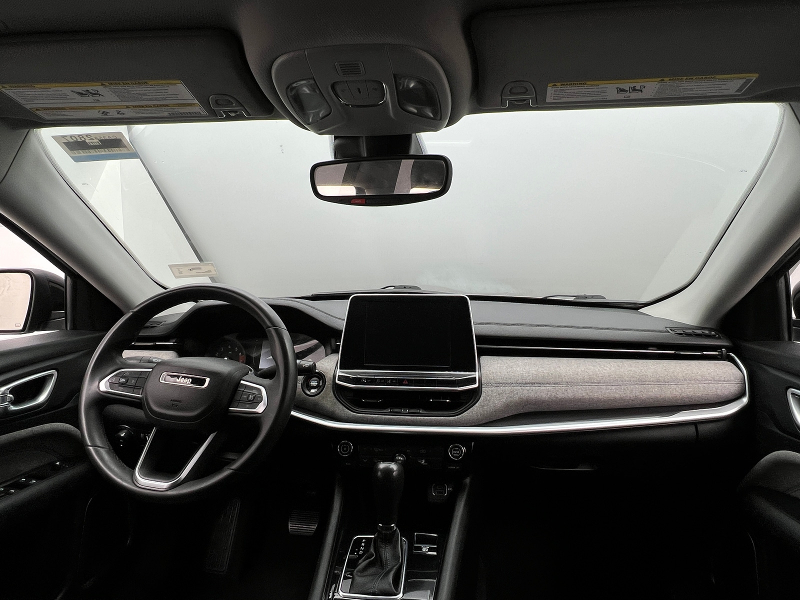 Thumbnail: 2022 Jeep Compass - 3