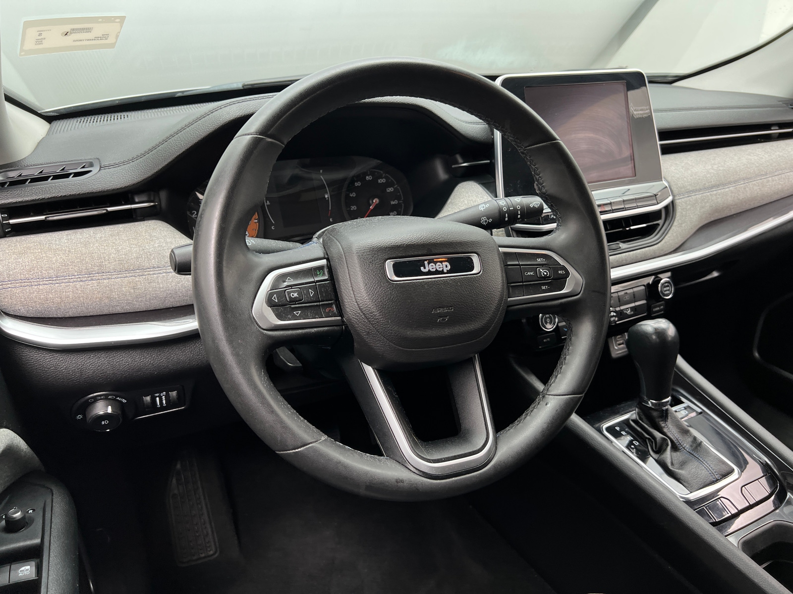 Thumbnail: 2022 Jeep Compass - 5