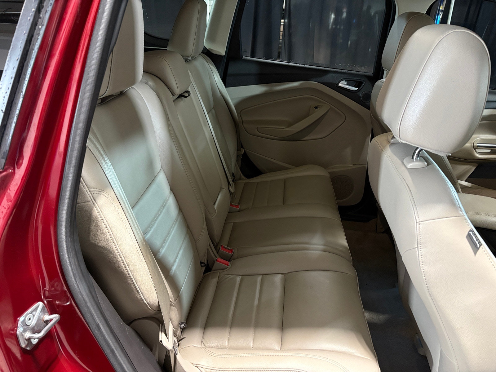 Thumbnail: 2015 Ford Escape - 5