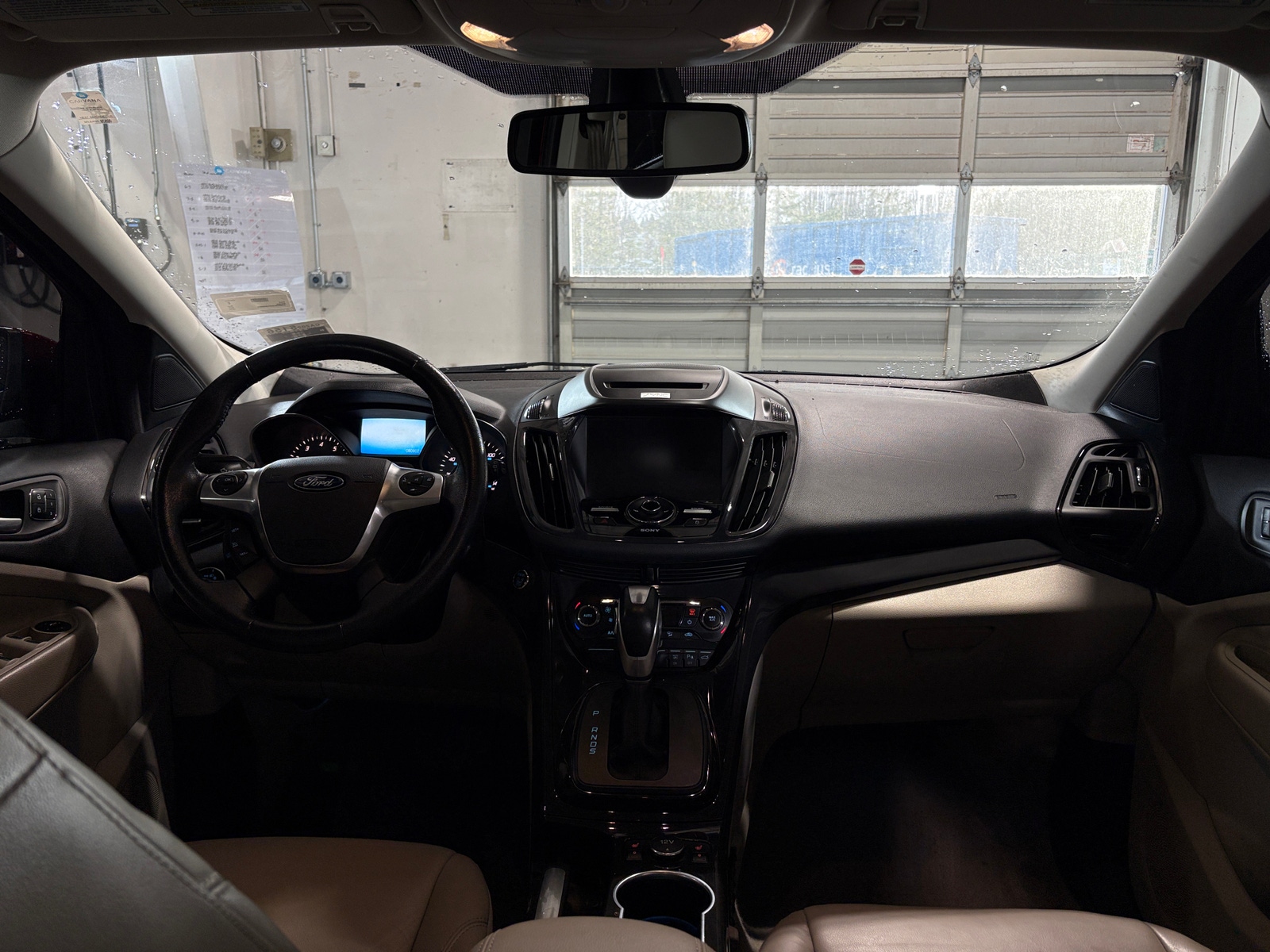 Thumbnail: 2015 Ford Escape - 2