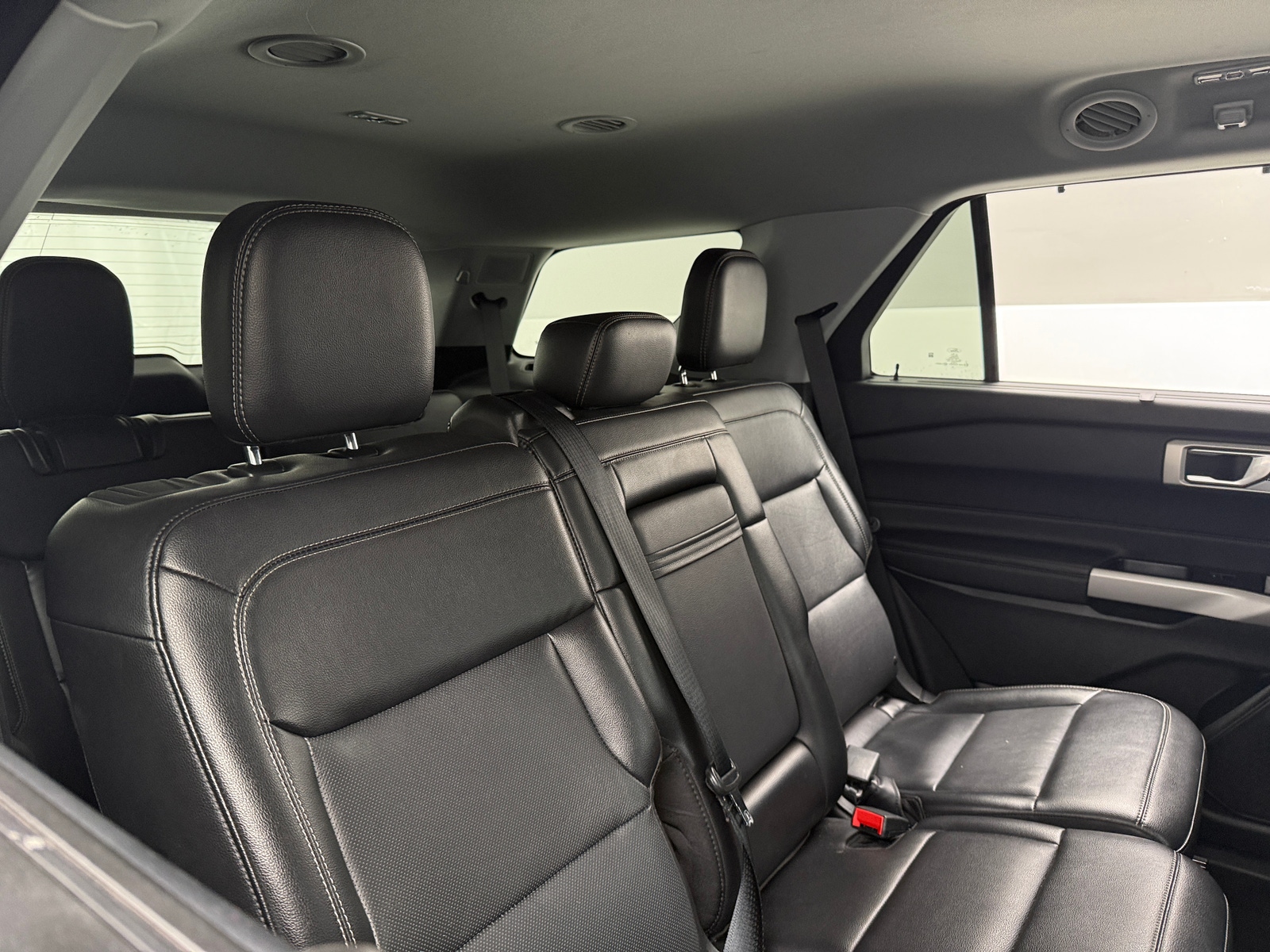 Thumbnail: 2024 Ford Explorer - 5