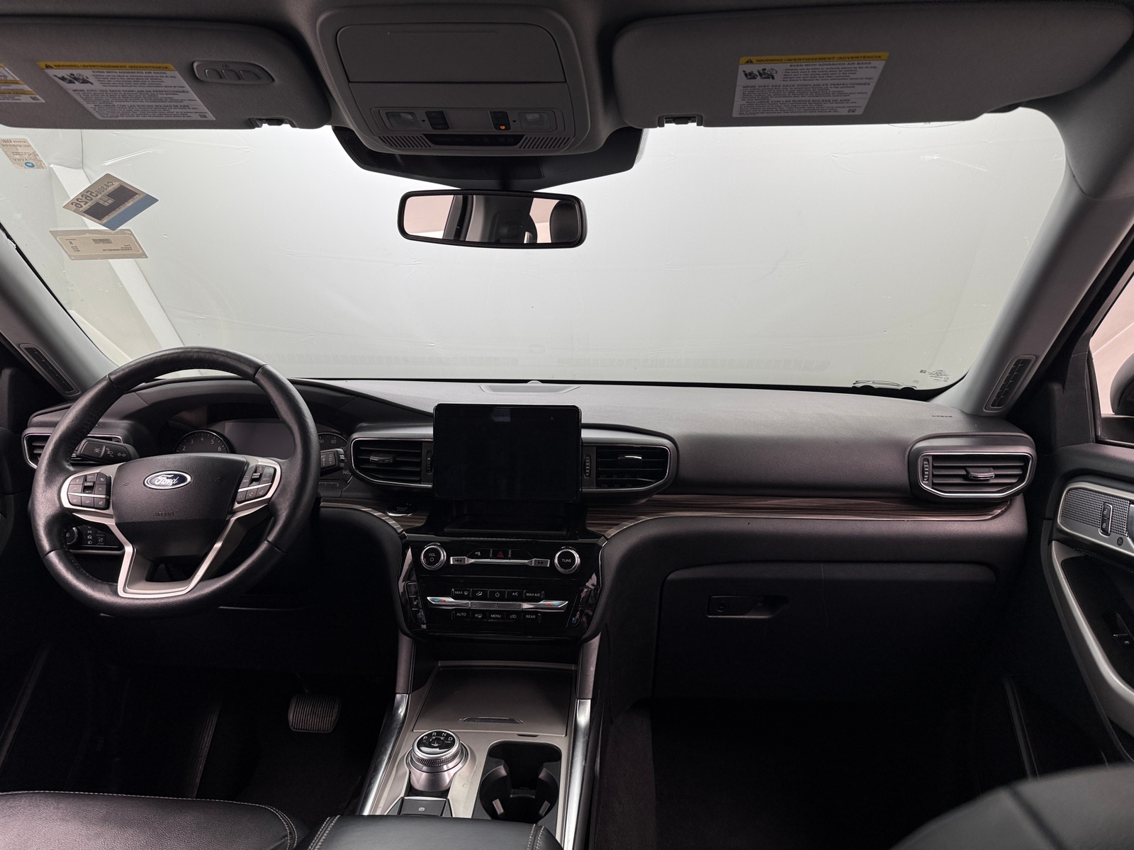 Thumbnail: 2024 Ford Explorer - 2