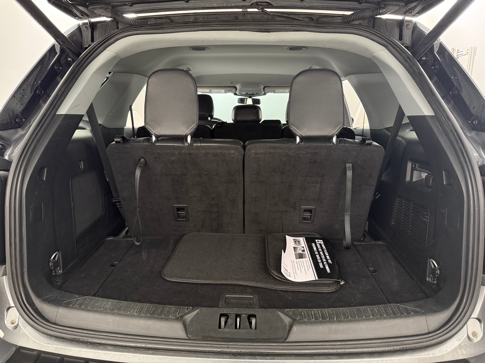 Thumbnail: 2024 Ford Explorer - 6