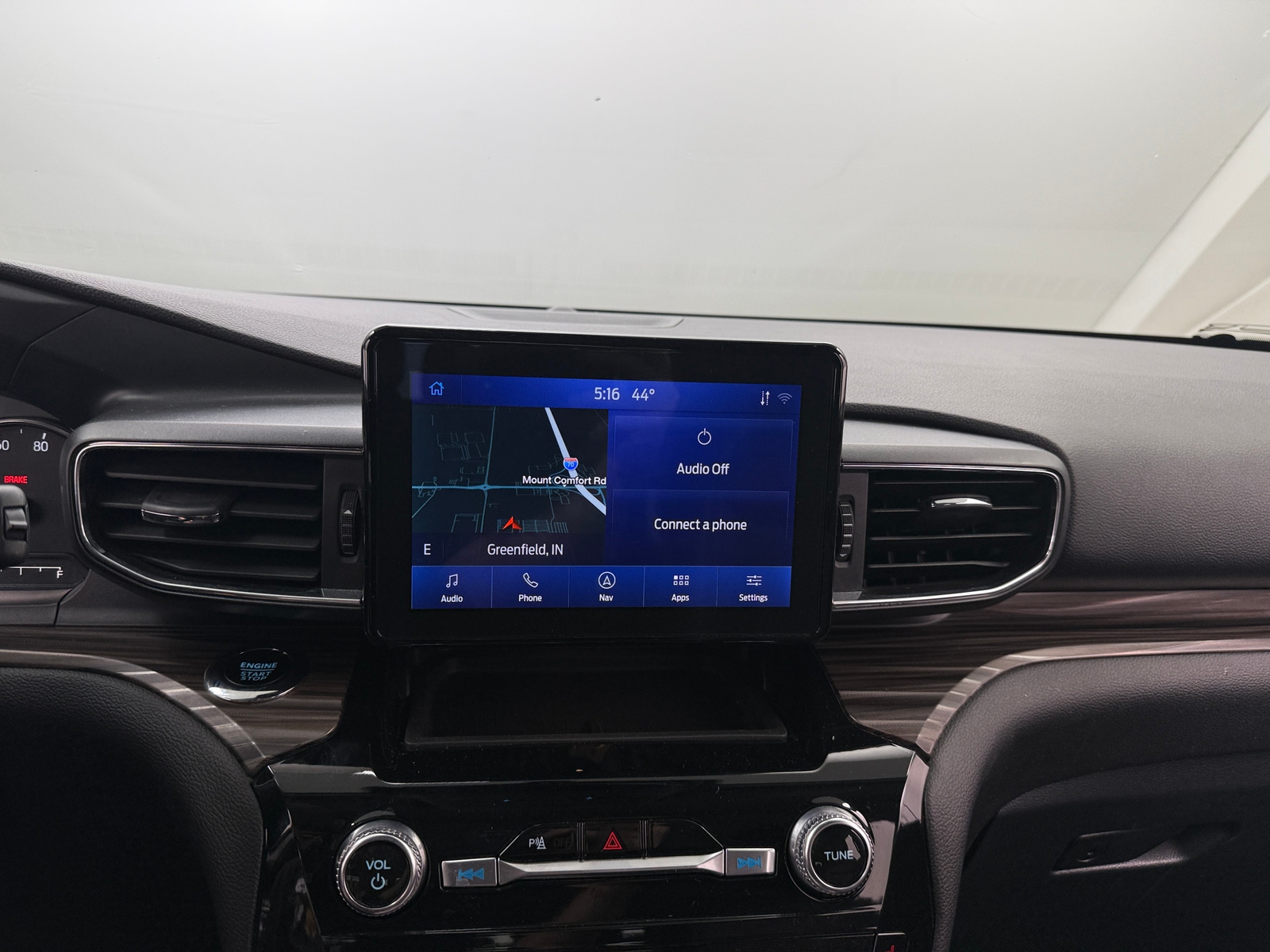 Thumbnail: 2024 Ford Explorer - 3