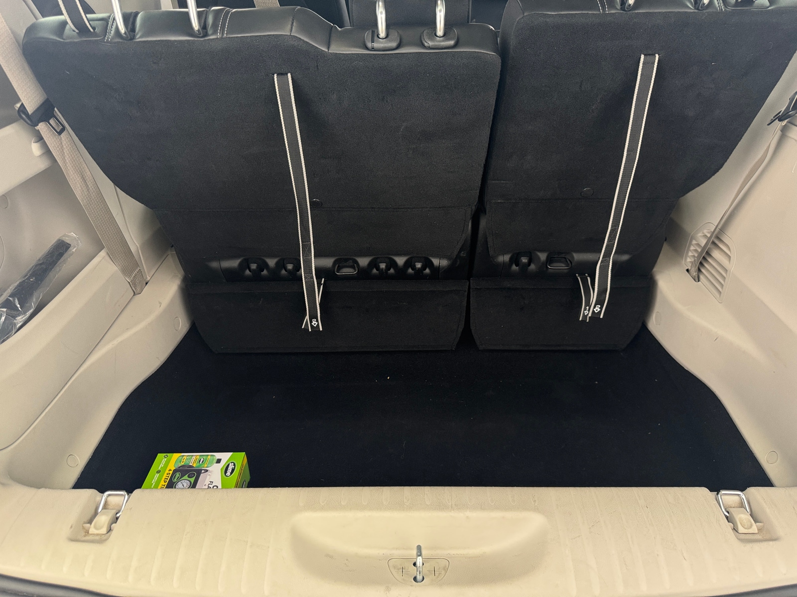 Thumbnail: 2024 Chrysler Pacifica - 6