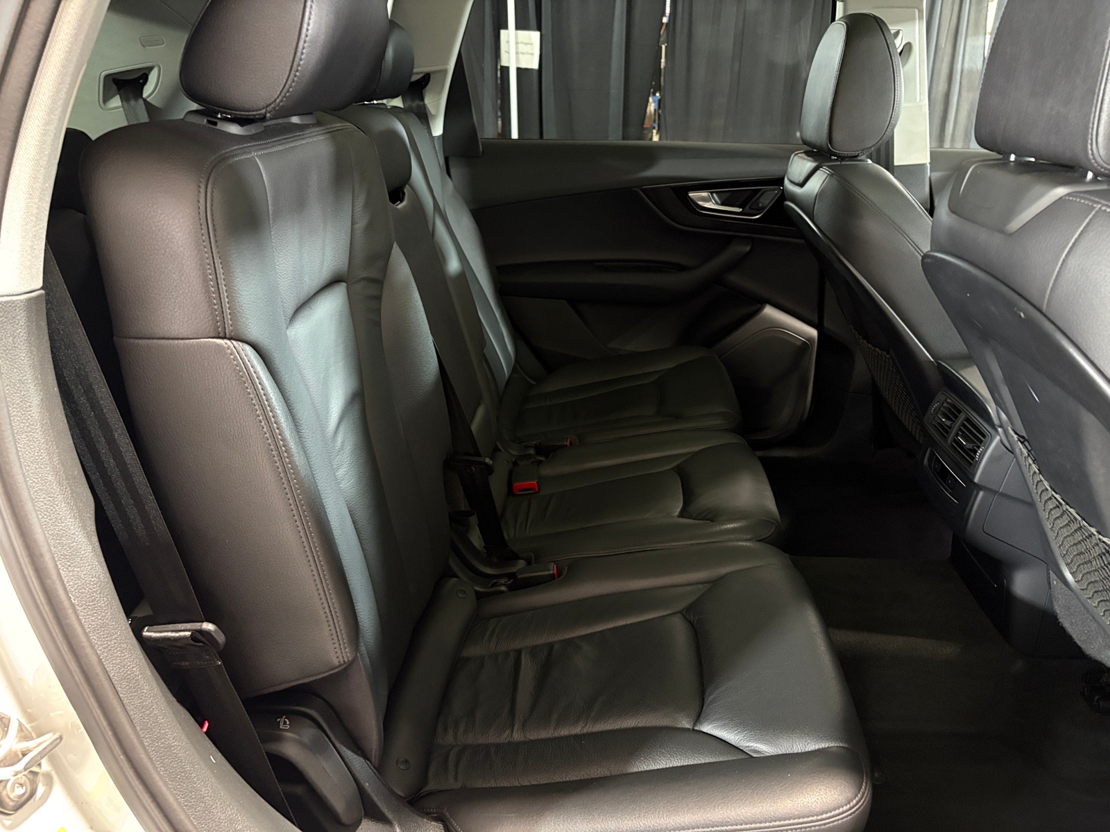 Thumbnail: 2017 Audi Q7 - 5