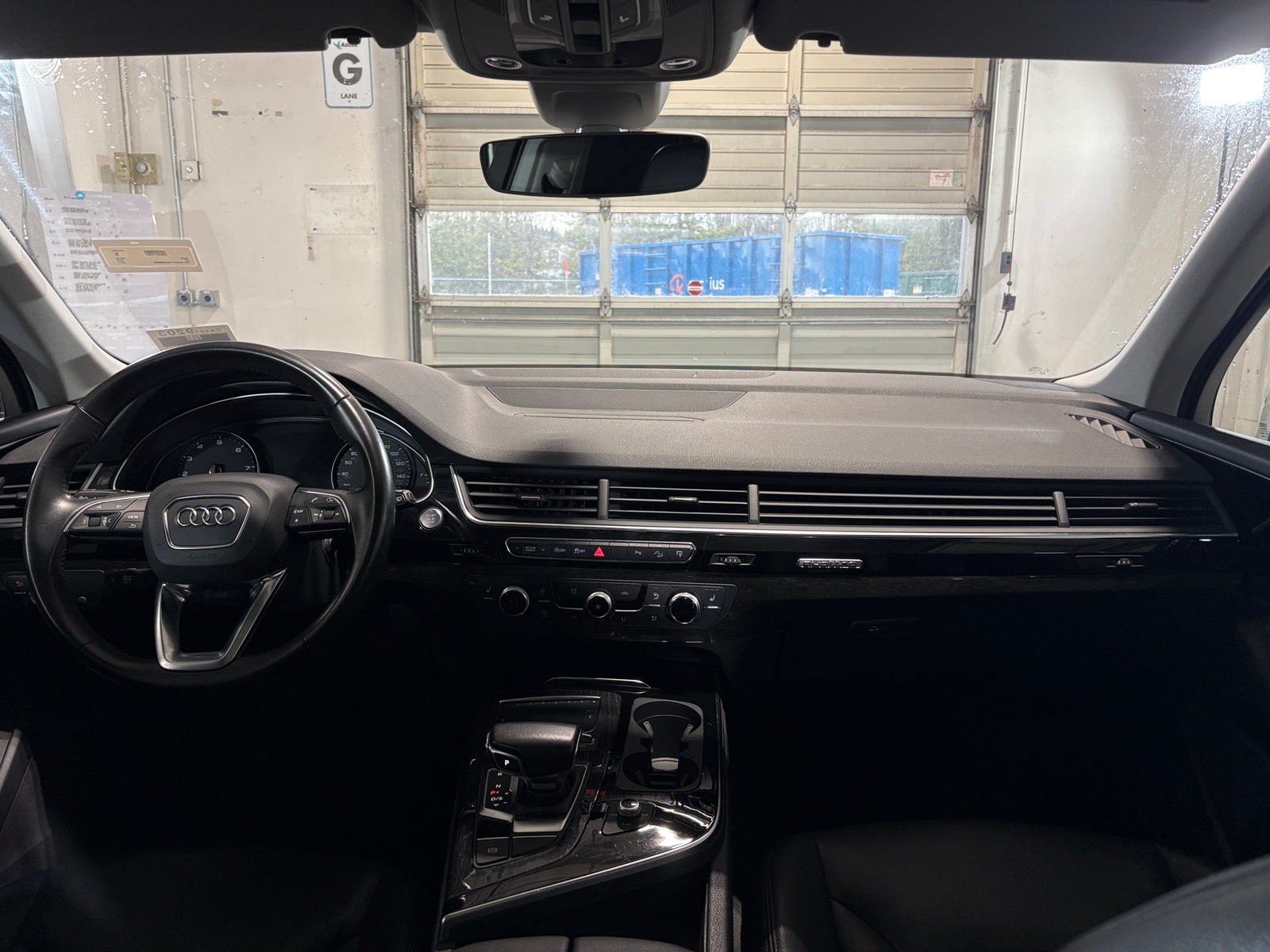 Thumbnail: 2017 Audi Q7 - 2