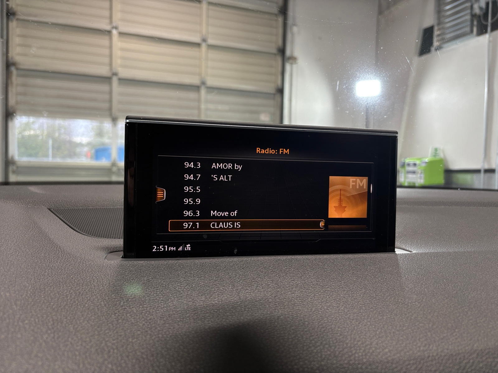 Thumbnail: 2017 Audi Q7 - 3