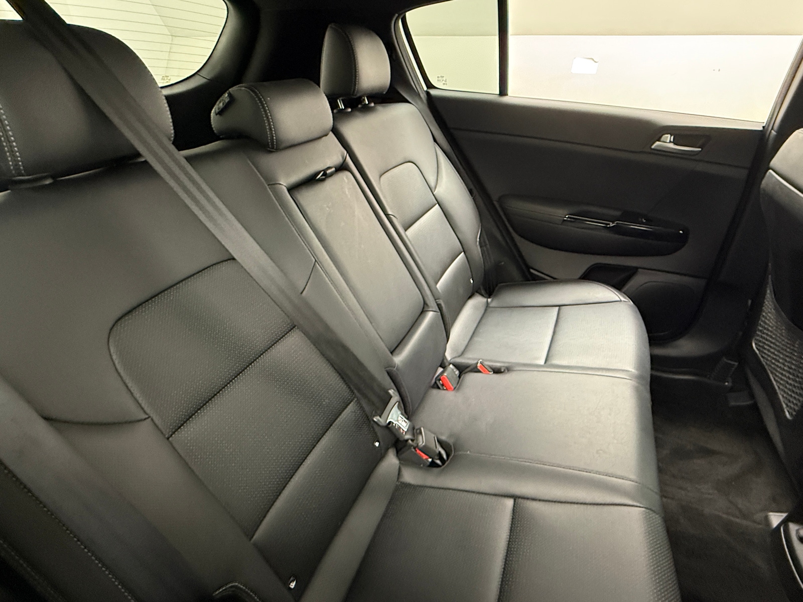 Thumbnail: 2020 Kia Sportage - 5